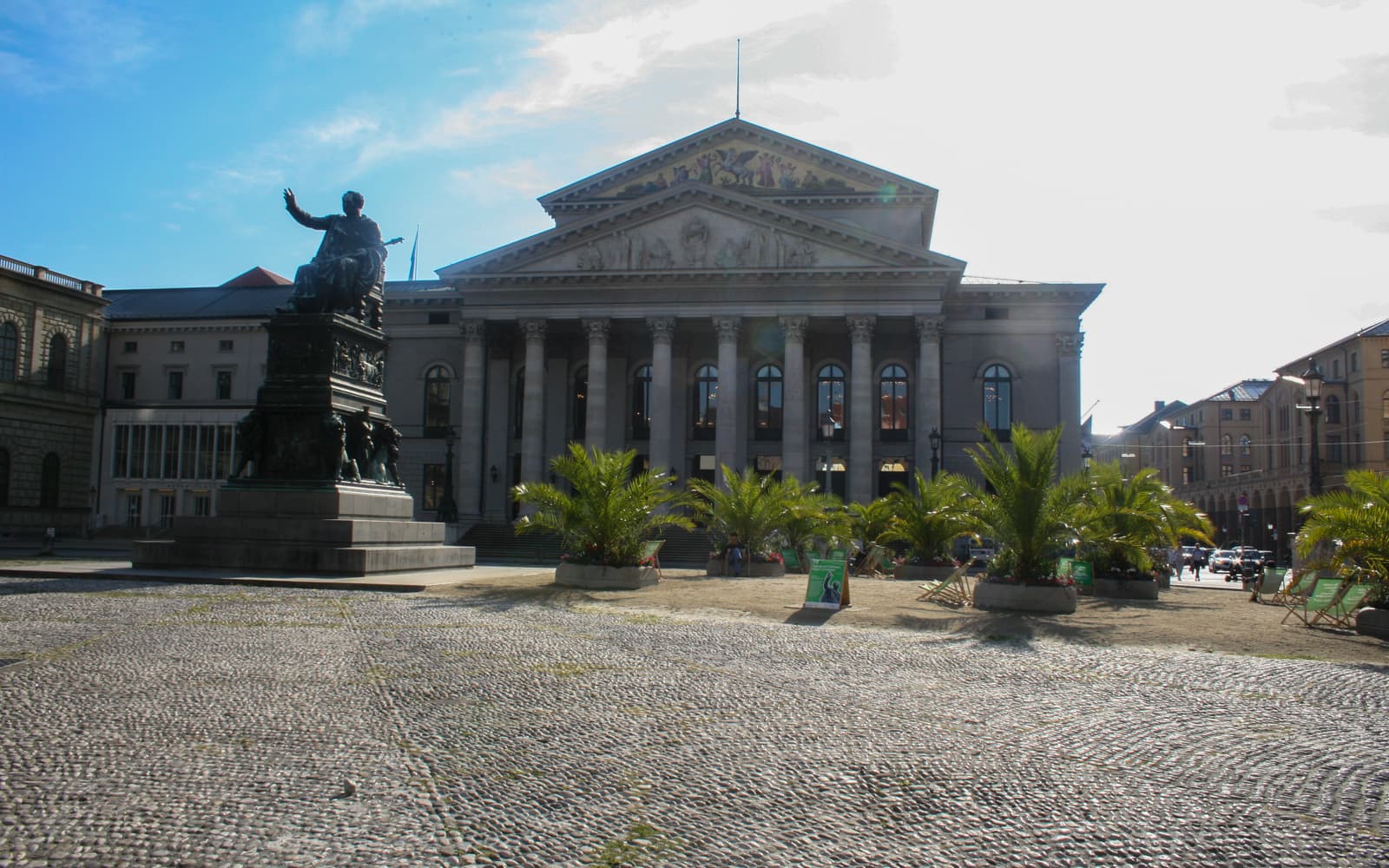 German Guided Evening Walking Tour in Munich tickets in Munich - Features | TickYourList