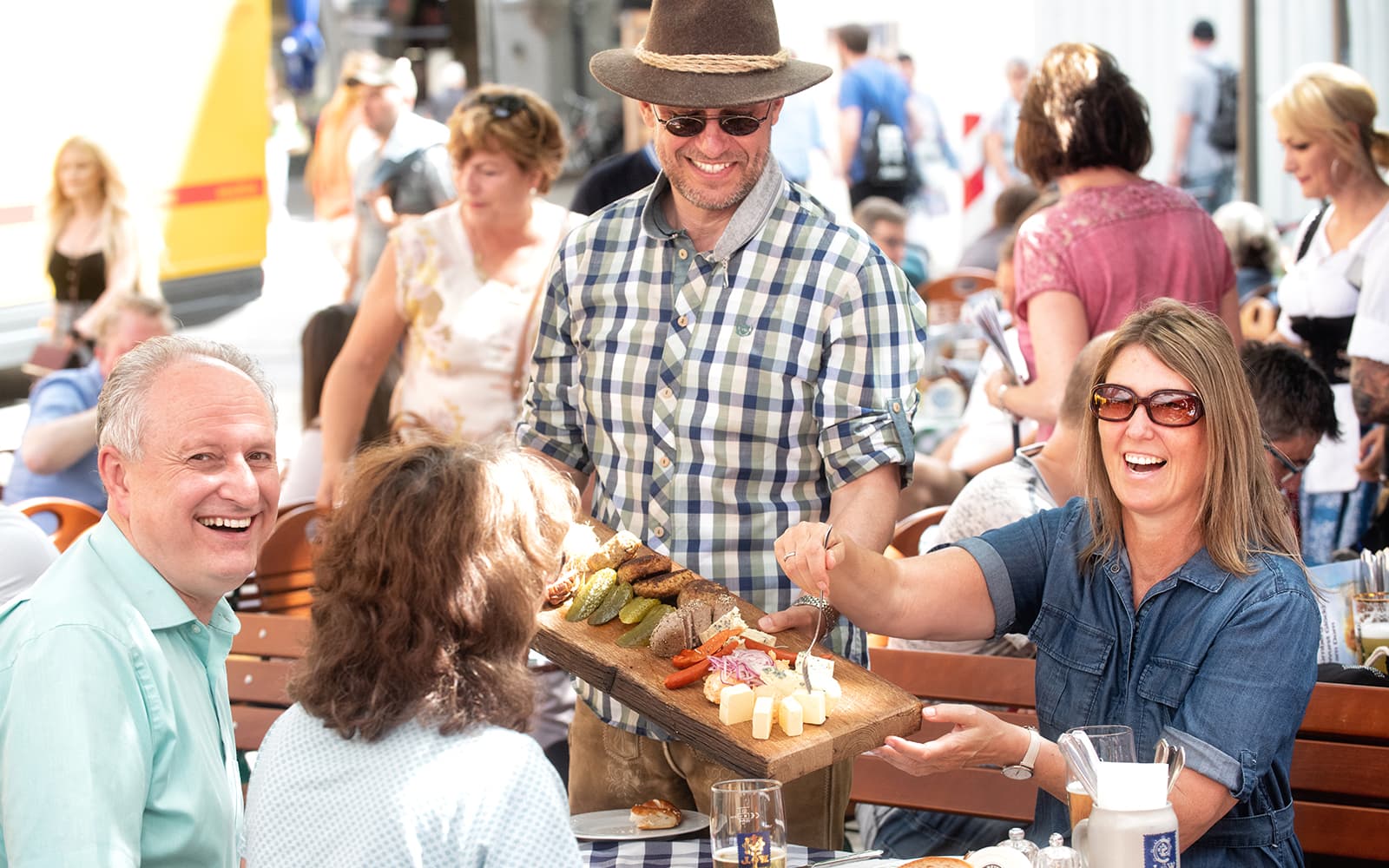 MUNICH BEER TOUR tickets in Munich - Attractions | TickYourList