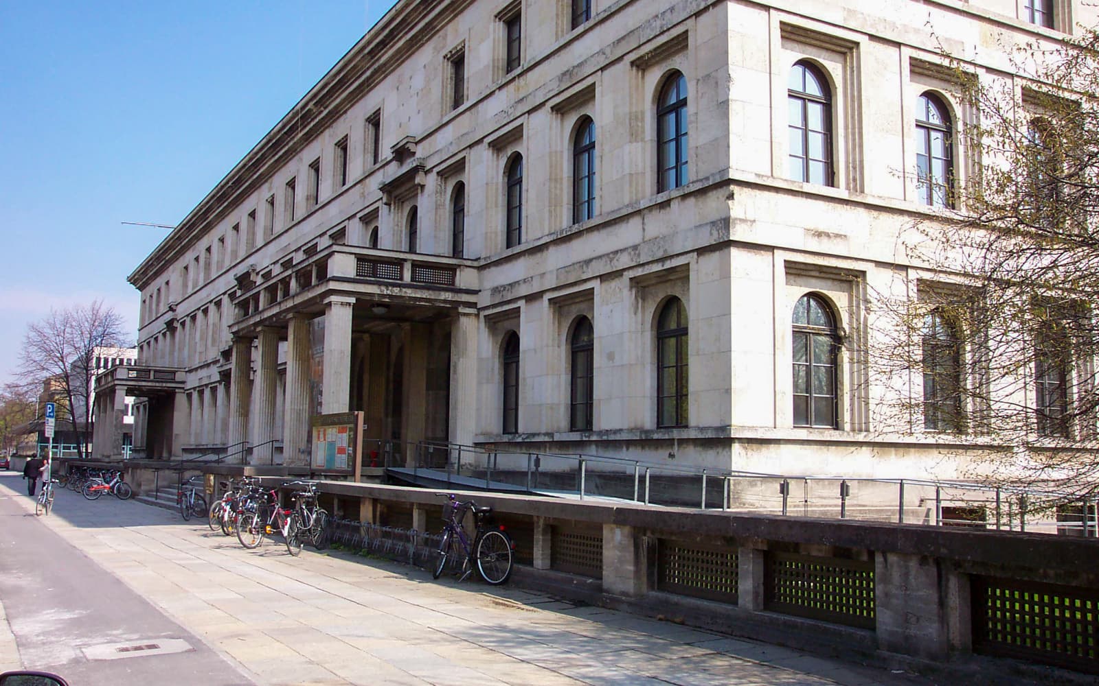Guided Walking Tour of Third Reich (Hitler´s Munich) tickets in Munich - Attractions | TickYourList