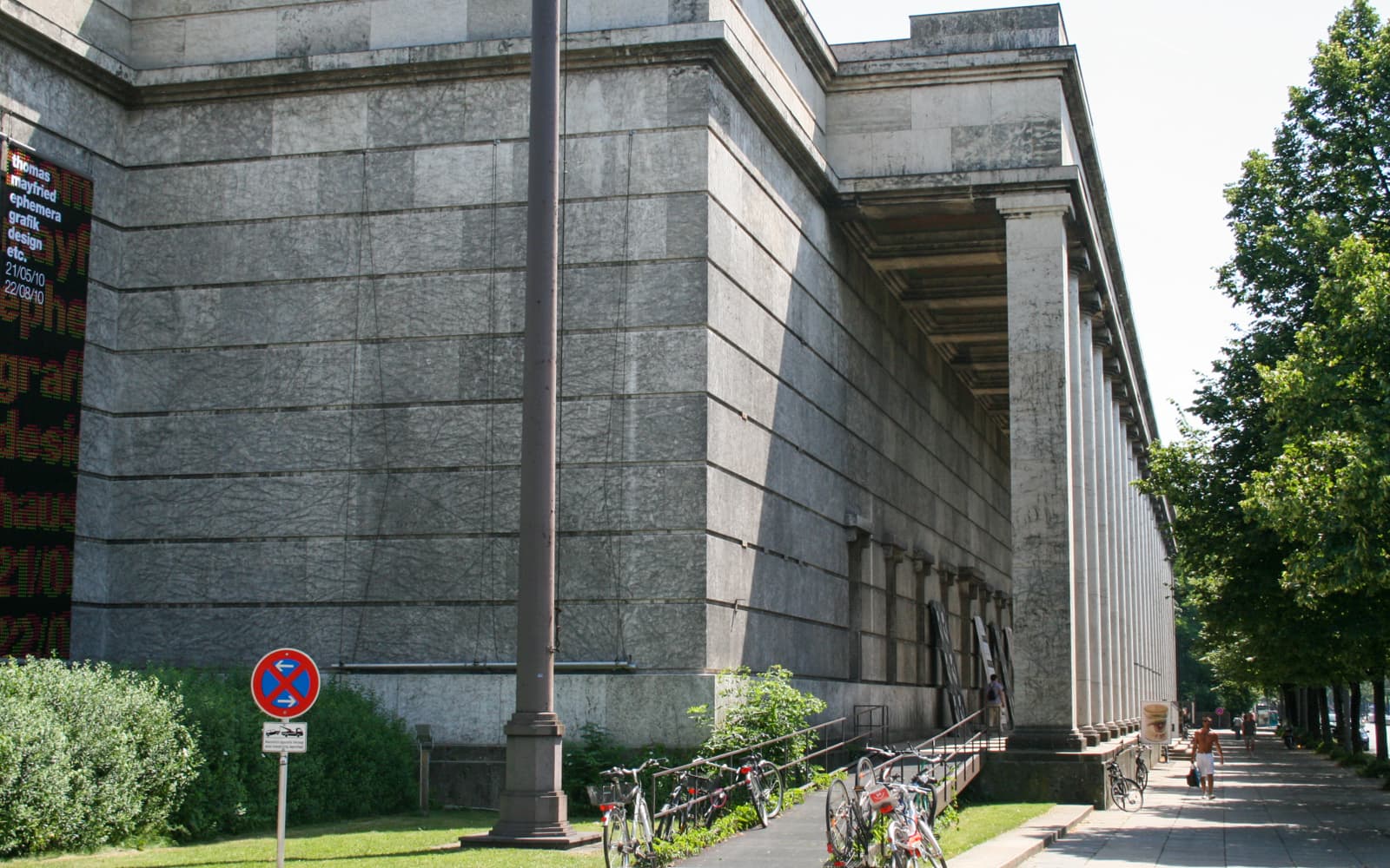 Guided Walking Tour of Third Reich (Hitler´s Munich) tickets in Munich - Highlights | TickYourList