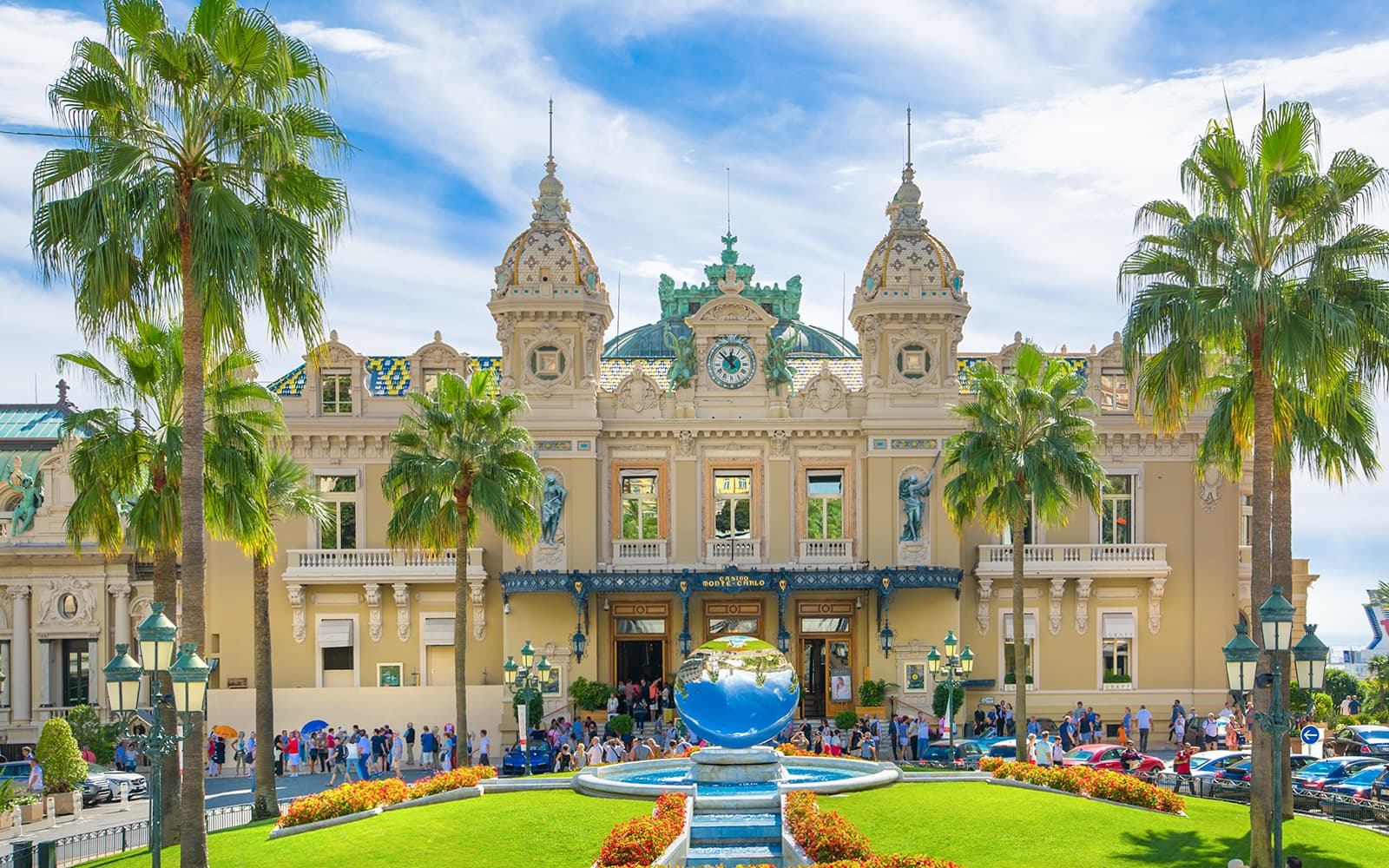 Full-Day Tour of Monaco, Cannes and the French Riviera Hilltop Villages tickets in Nice - Attractions | TickYourList