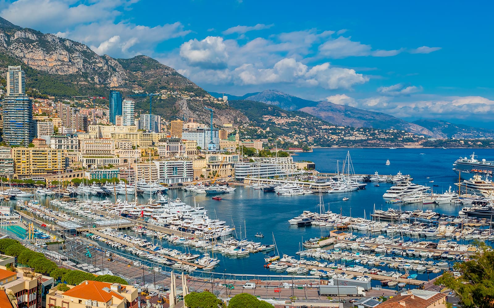 Full-Day Tour of Monaco, Cannes and the French Riviera Hilltop Villages tickets in Nice - Activities | TickYourList