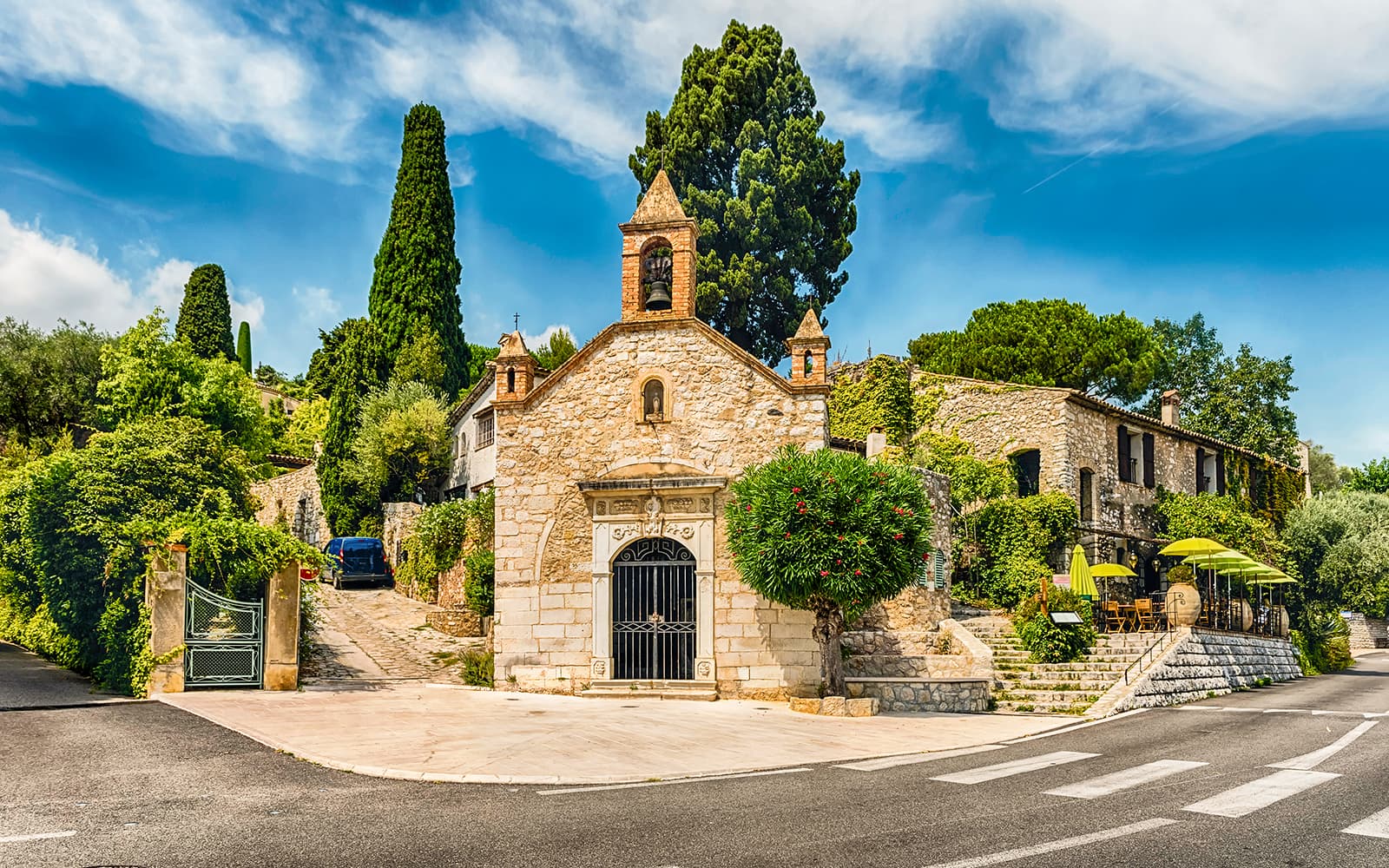 Full-Day Tour of Monaco, Cannes and the French Riviera Hilltop Villages tickets in Nice - Highlights | TickYourList