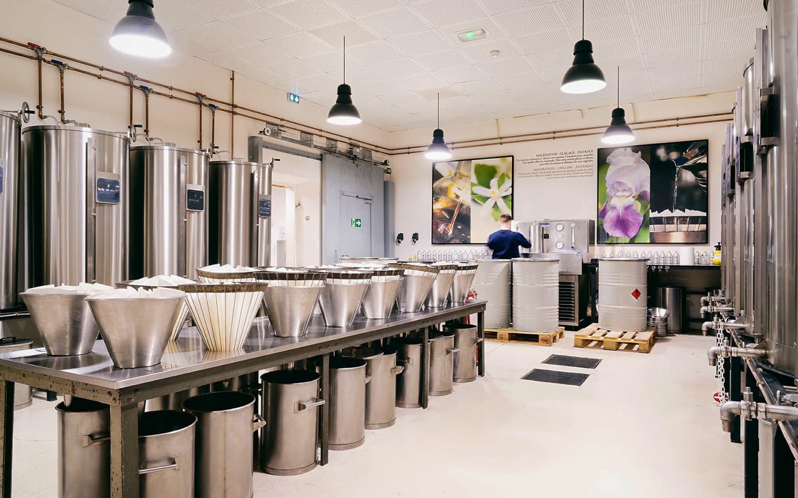 Eze: Fragonard Factory Guided Tour with Perfume Workshop tickets in Nice - Activities | TickYourList