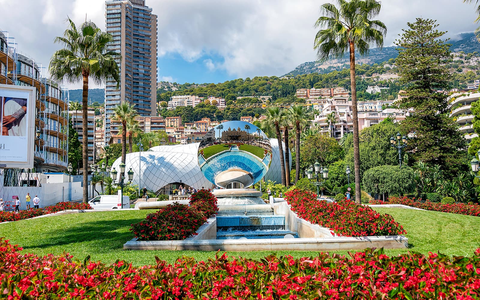 Half-Day Tour of Monaco and Eze Scenic Riviera Drive tickets in Nice - Attractions | TickYourList