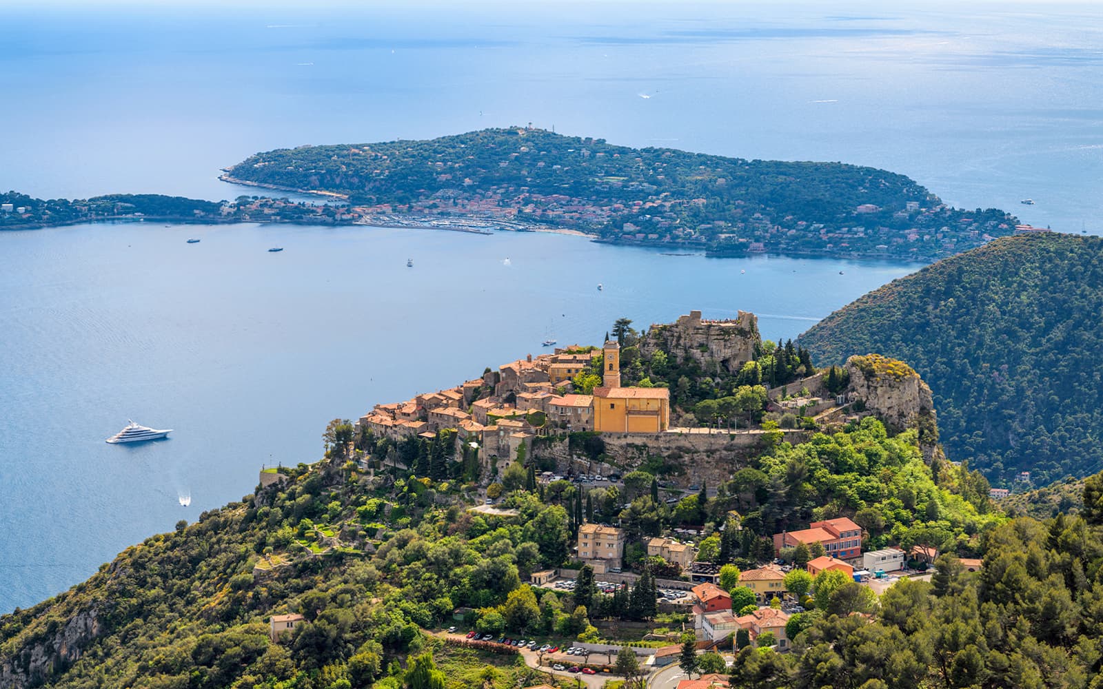 Half-Day Tour of Monaco and Eze Scenic Riviera Drive tickets in Nice - Activities | TickYourList