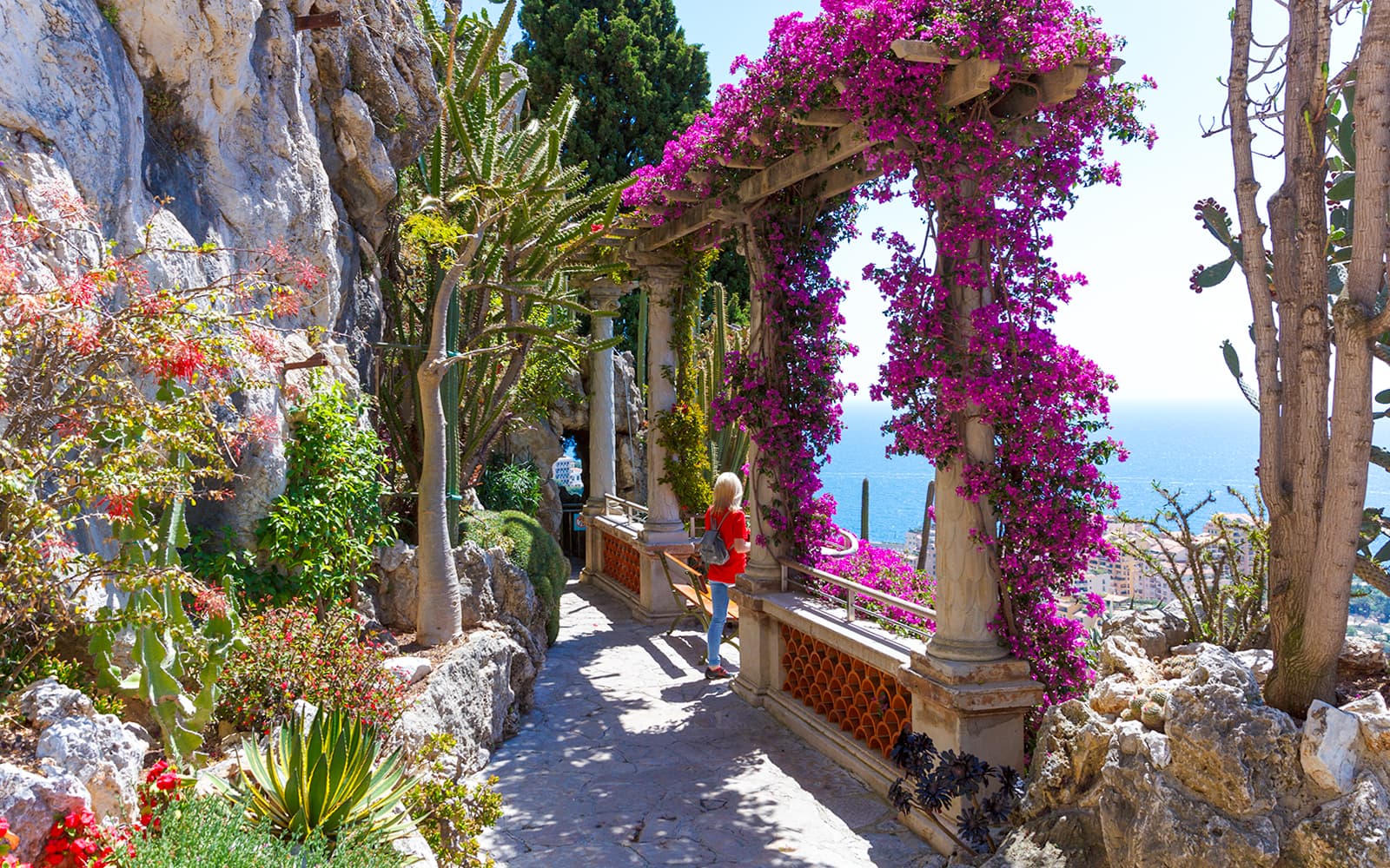 Half-Day Tour of Monaco and Eze Scenic Riviera Drive tickets in Nice - Highlights | TickYourList