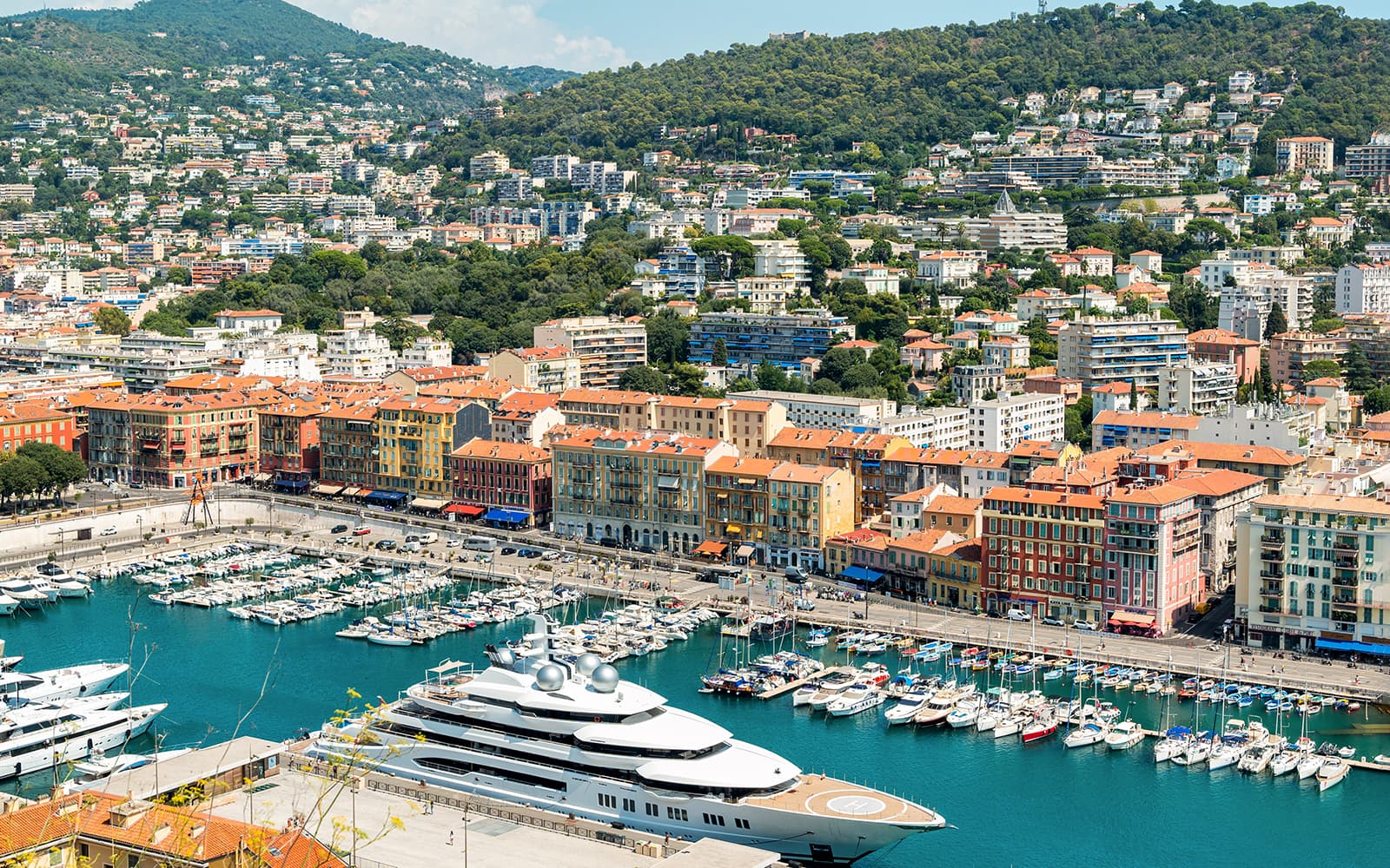 From Nice: Antibes, Cannes, & Saint Paul de Vence Day Tour tickets in Nice - Activities | TickYourList