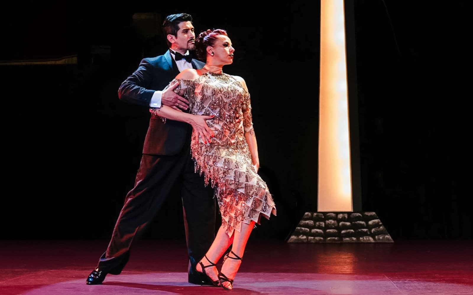 Tango Porteño Show