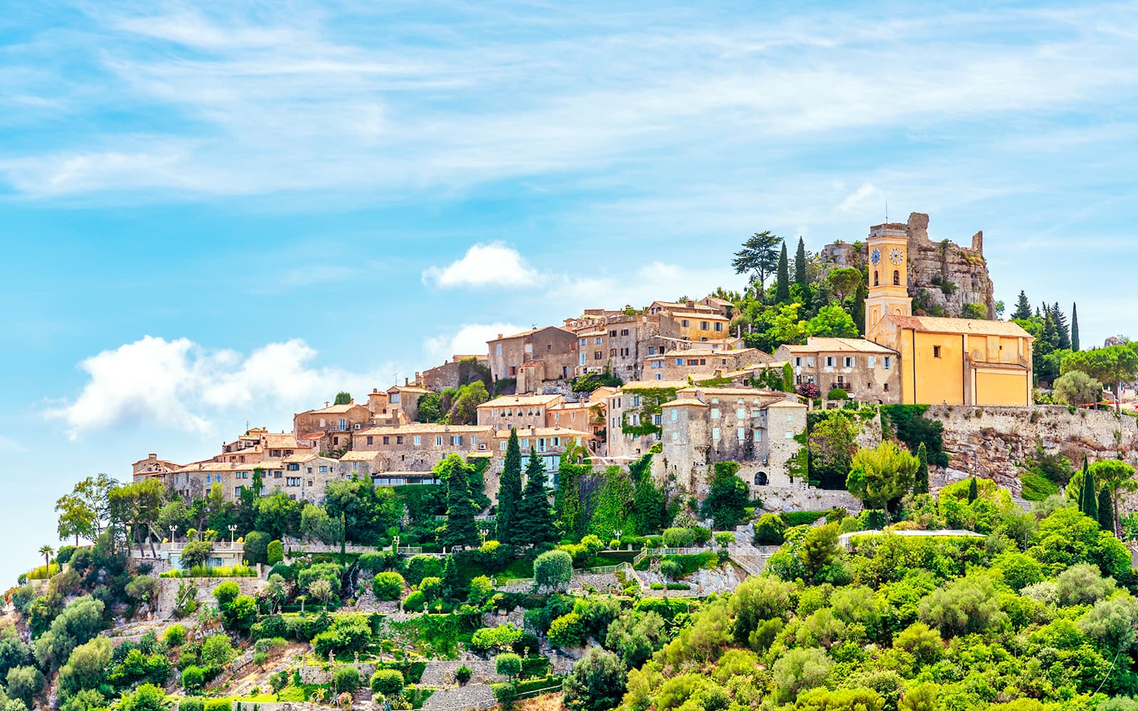 Private Day Trip to Monaco, Cannes and the French Riviera Hilltop Villages tickets in Nice - Activities | TickYourList