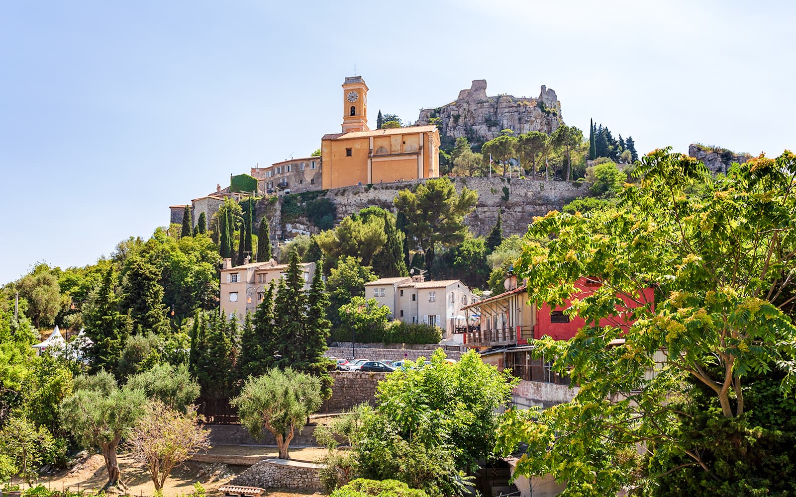 Private Day Trip to Monaco, Cannes and the French Riviera Hilltop Villages tickets in Nice - Highlights | TickYourList