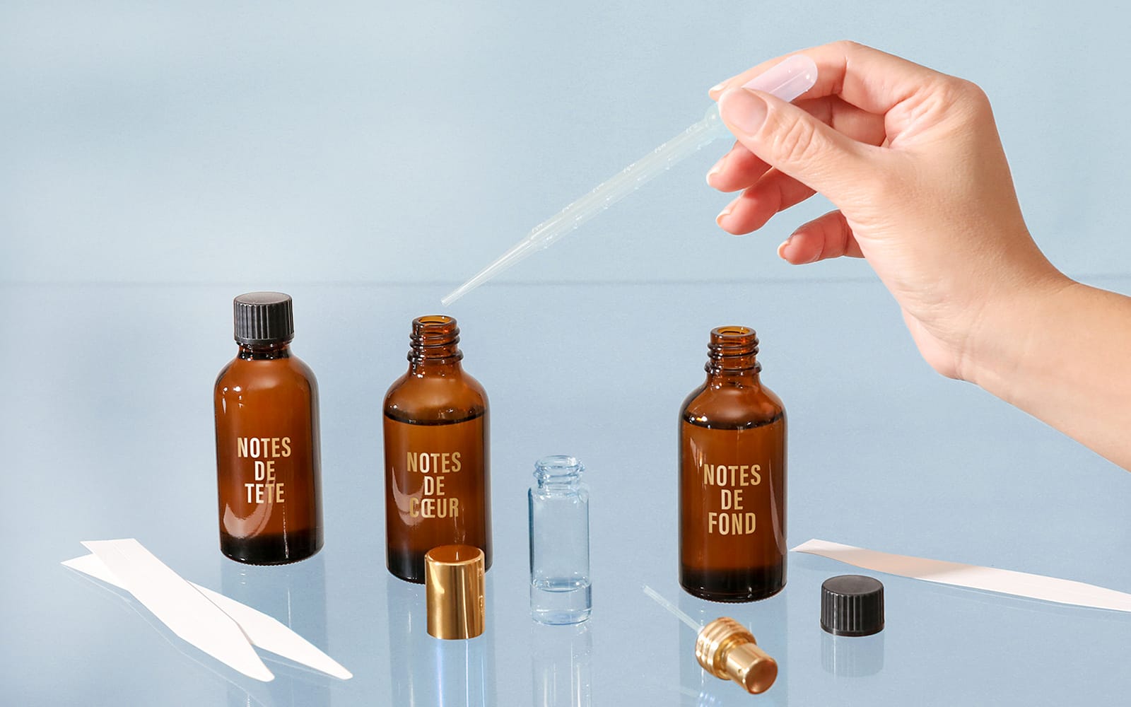 Grasse: Fragonard Factory Guided Tour with Perfume Workshop tickets in Nice - Attractions | TickYourList