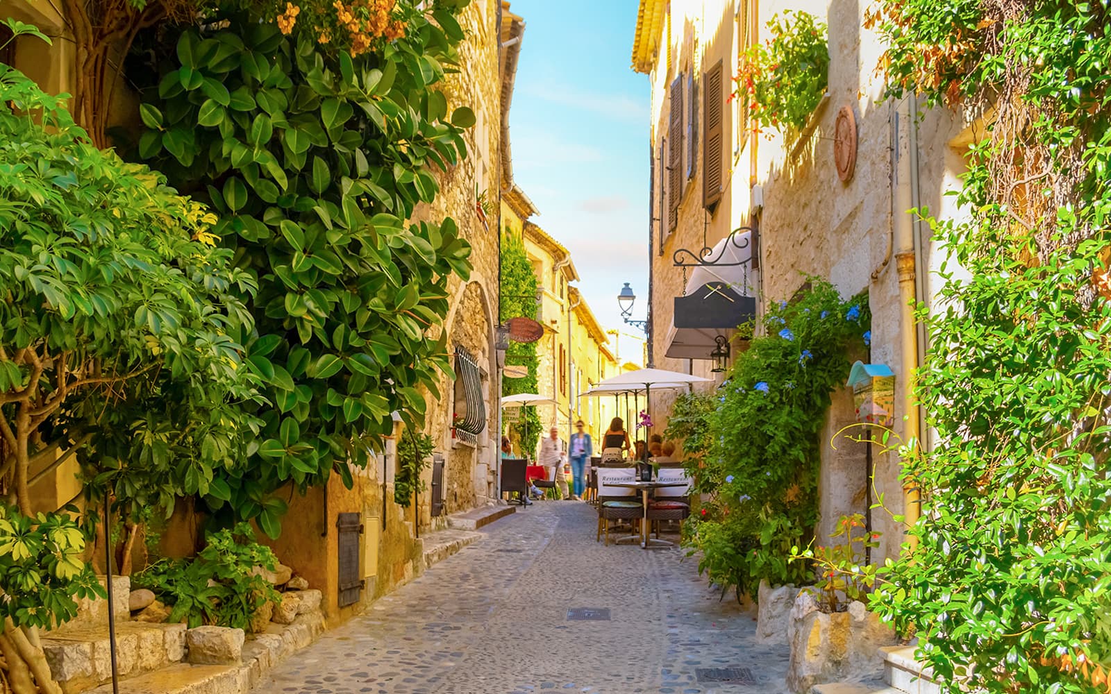 From Nice: Provence's Coastal Highlights Guided Tour tickets in Nice - Attractions | TickYourList
