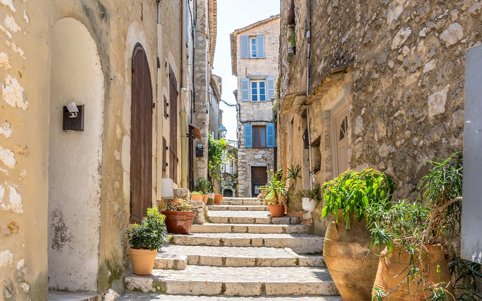 From Nice: Provence's Coastal Highlights Guided Tour tickets in Nice - Activities | TickYourList