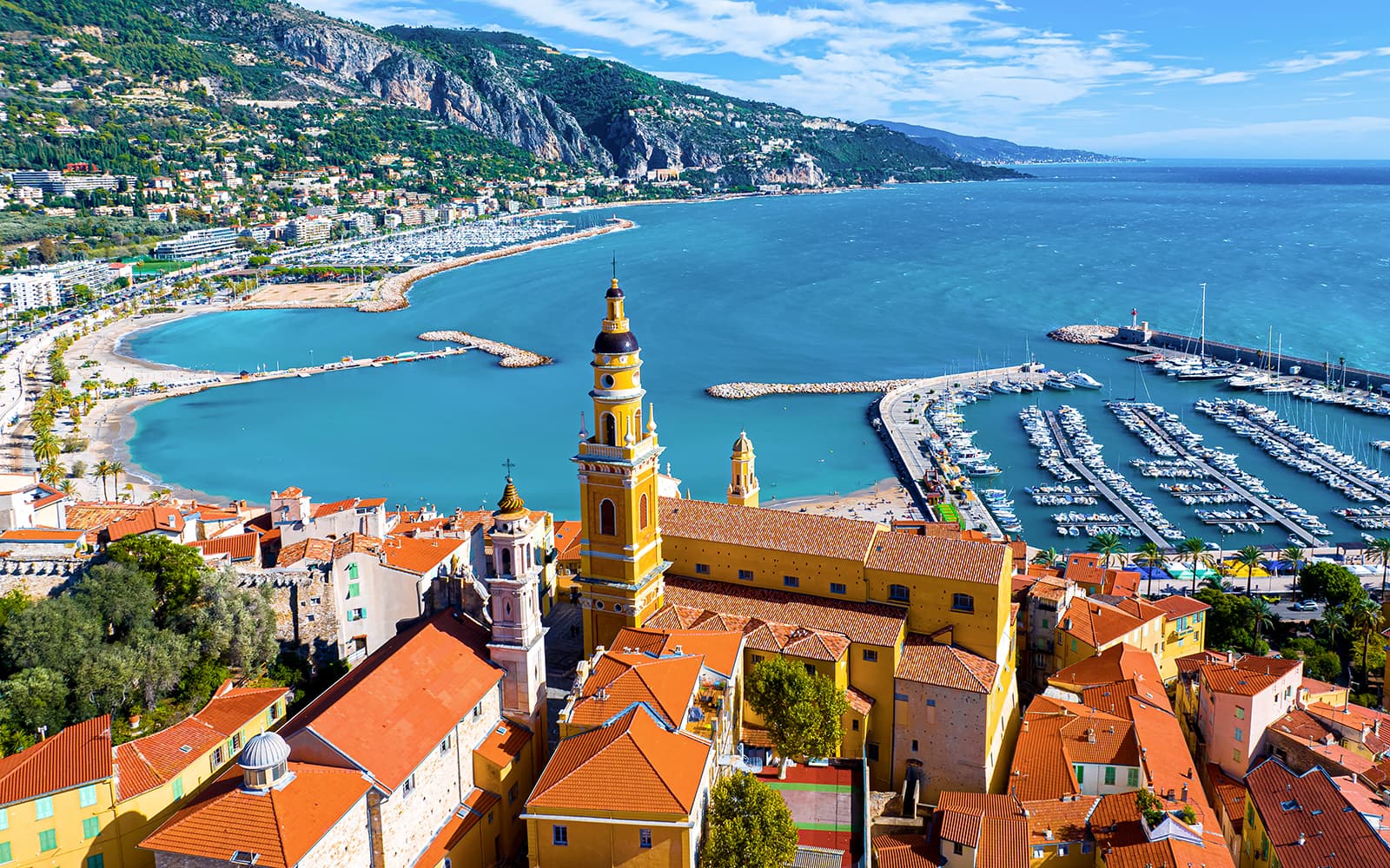 From Nice: Italian Riviera, Monaco, and Monte Carlo Day Tour tickets in Nice - Features | TickYourList