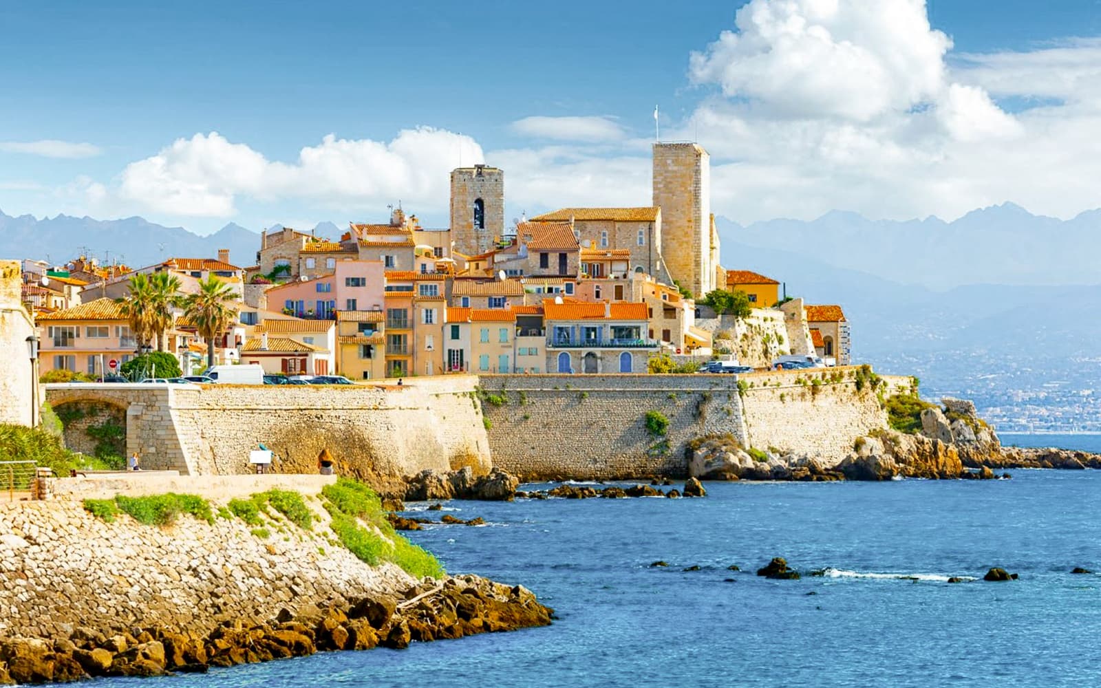 Full-Day Tour of French Riviera Coastal Villages with Wine Tasting tickets in Nice - Attractions | TickYourList