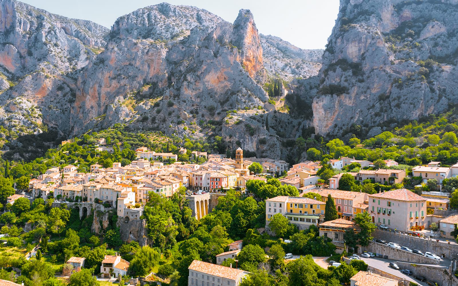 From Nice: Provence’s Lavender & Verdon Gorges Day Tour tickets in Nice - Activities | TickYourList