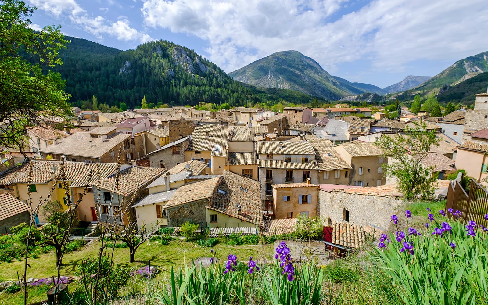 From Nice: Gorges du Verdon & Lake of Sainte Croix Day Tour tickets in Nice - Features | TickYourList