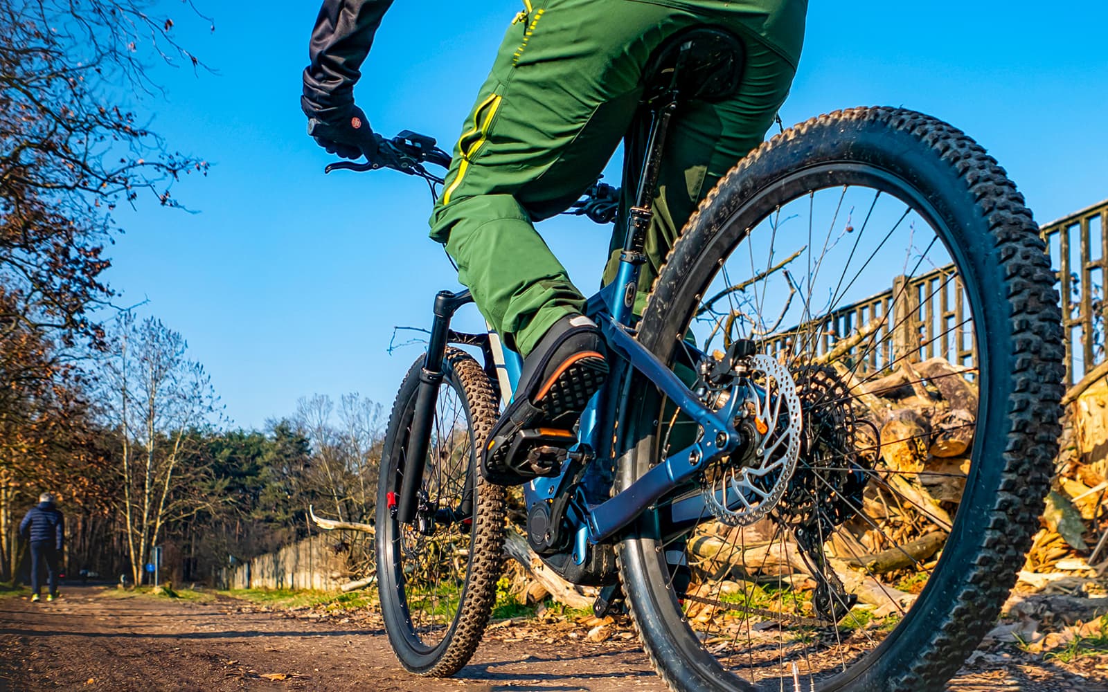 Nice Guided Electric Bike Tour tickets in Nice - Attractions | TickYourList