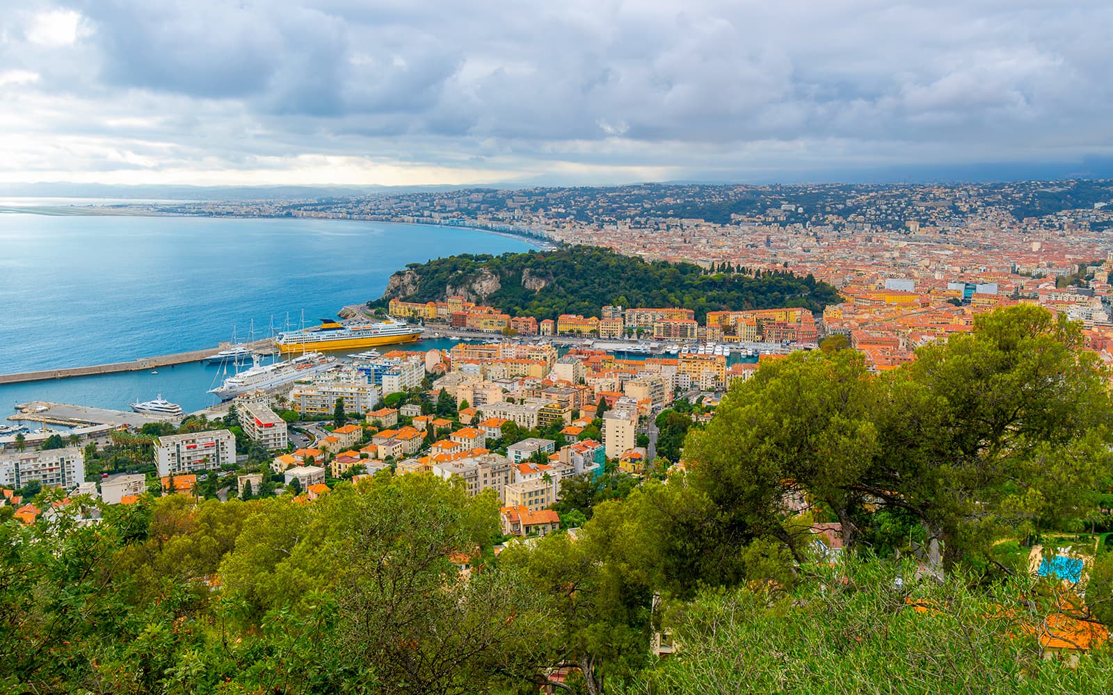 Nice Guided Electric Bike Tour tickets in Nice - Activities | TickYourList