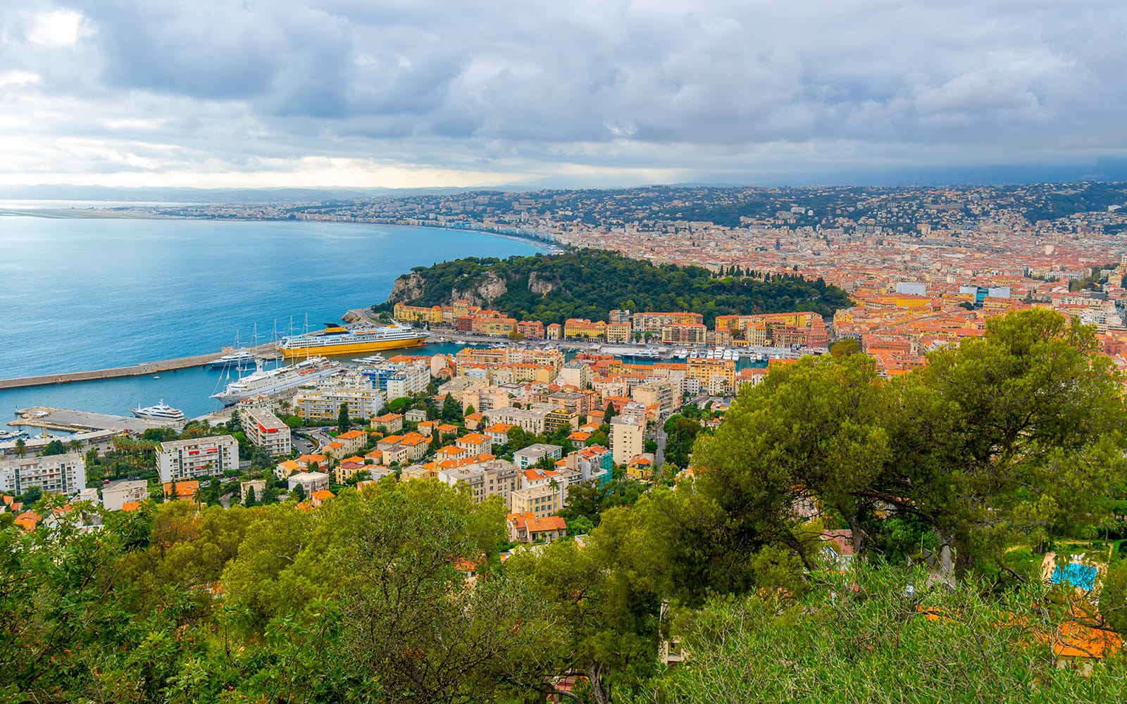 Nice Guided Electric Bike Tour tickets in Nice - Activities | TickYourList