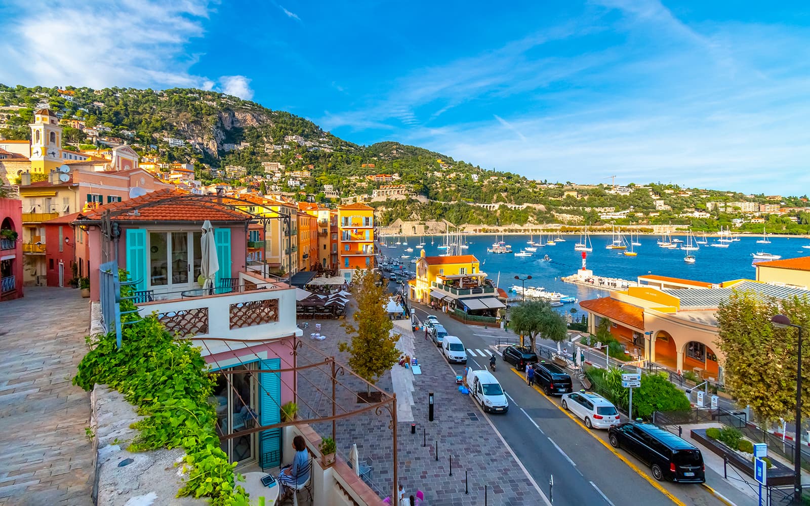 Nice Guided Electric Bike Tour tickets in Nice - Highlights | TickYourList