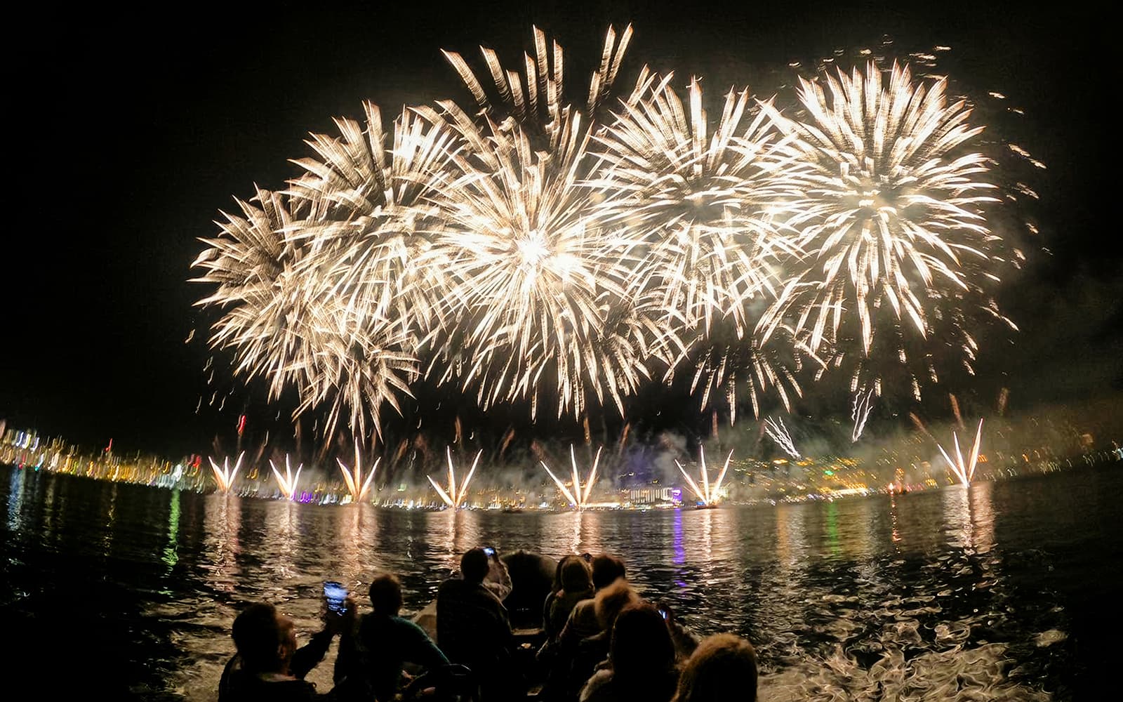 From Cannes: Cap d'Antibes & Lérins Islands Boat Tour with Optional Fireworks tickets in Nice - Full Experience | TickYourList