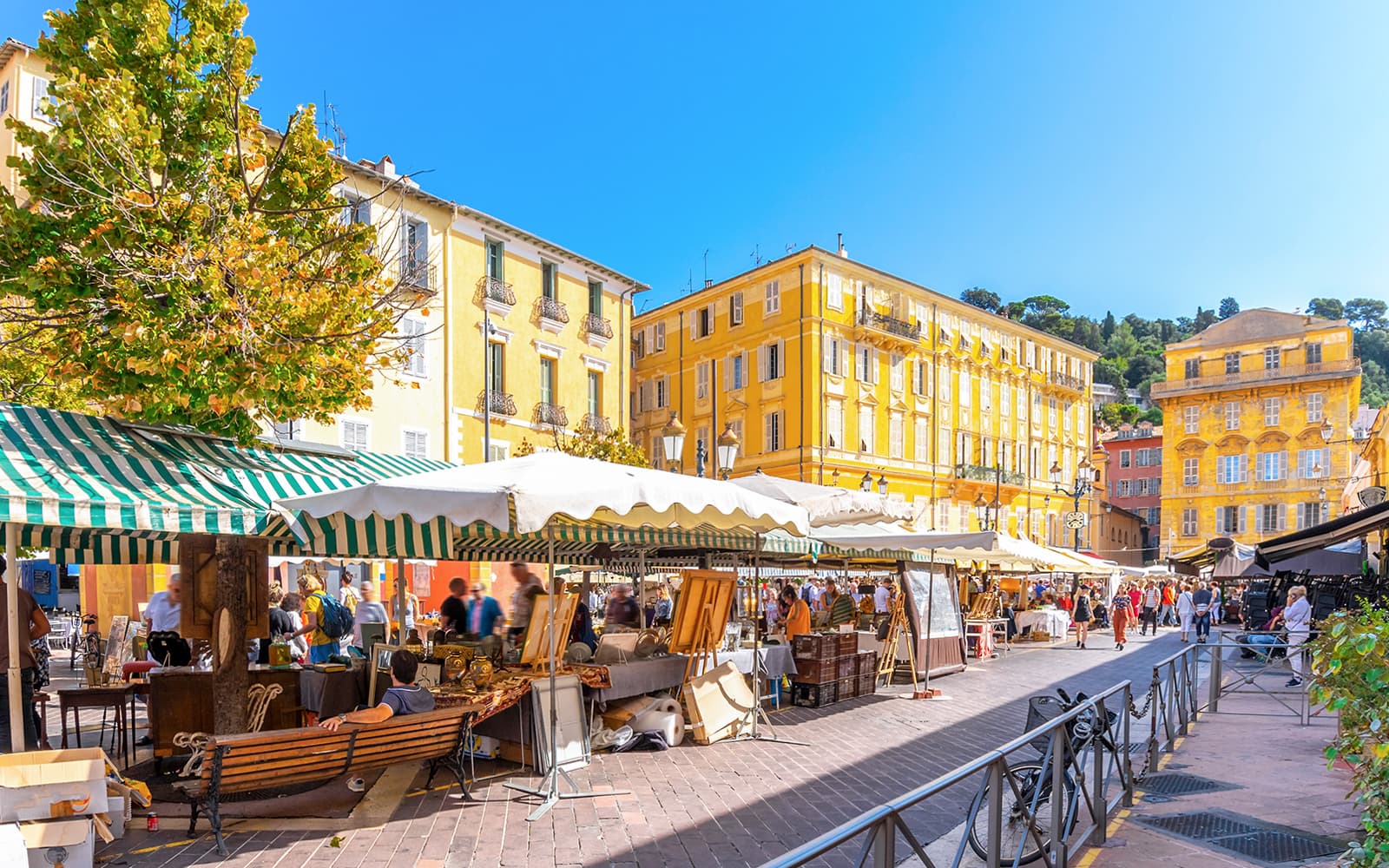Guided Segway Tour of Nice tickets in Nice - Attractions | TickYourList