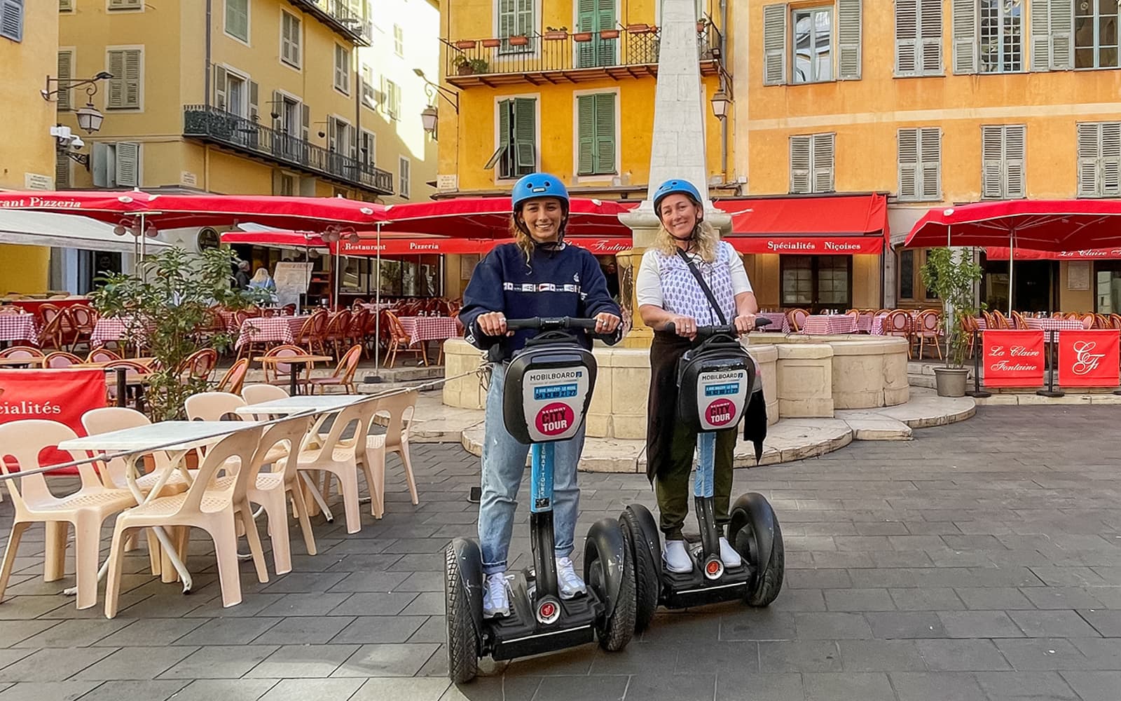Guided Segway Tour of Nice tickets in Nice - Features | TickYourList