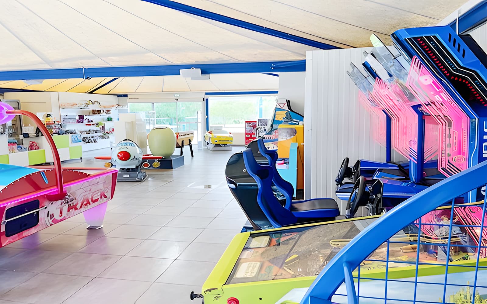 Adventure Mini Golf Entry Tickets in Nice - Full Experience | TickYourList