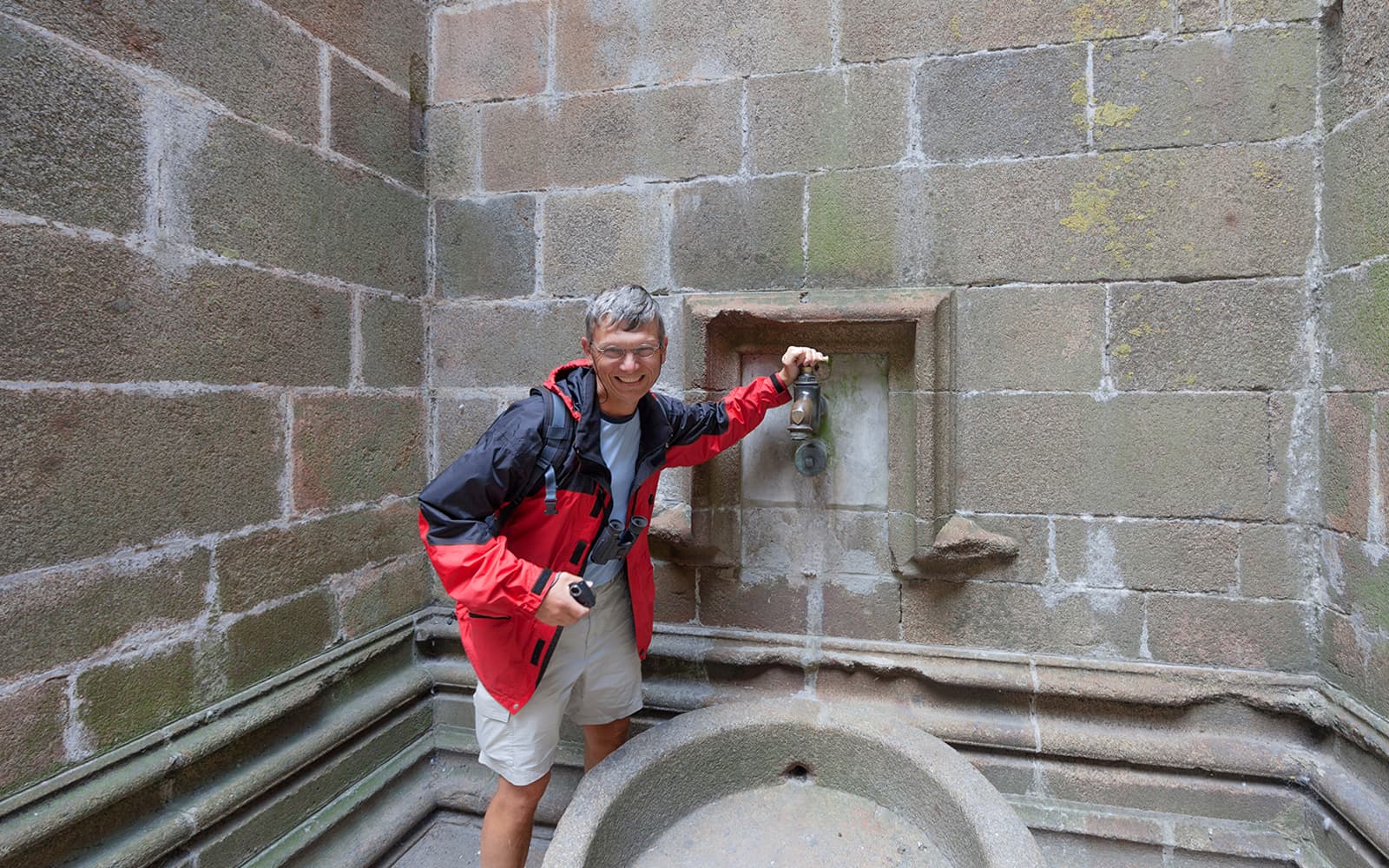 Mont-Saint-Michel Abbey Tickets in Normandy - Features | TickYourList