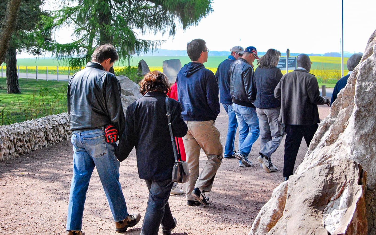 From Paris: WWI Battlefields and Memorials in Normandy Full Day English Guided Tour tickets in Normandy - Attractions | TickYourList
