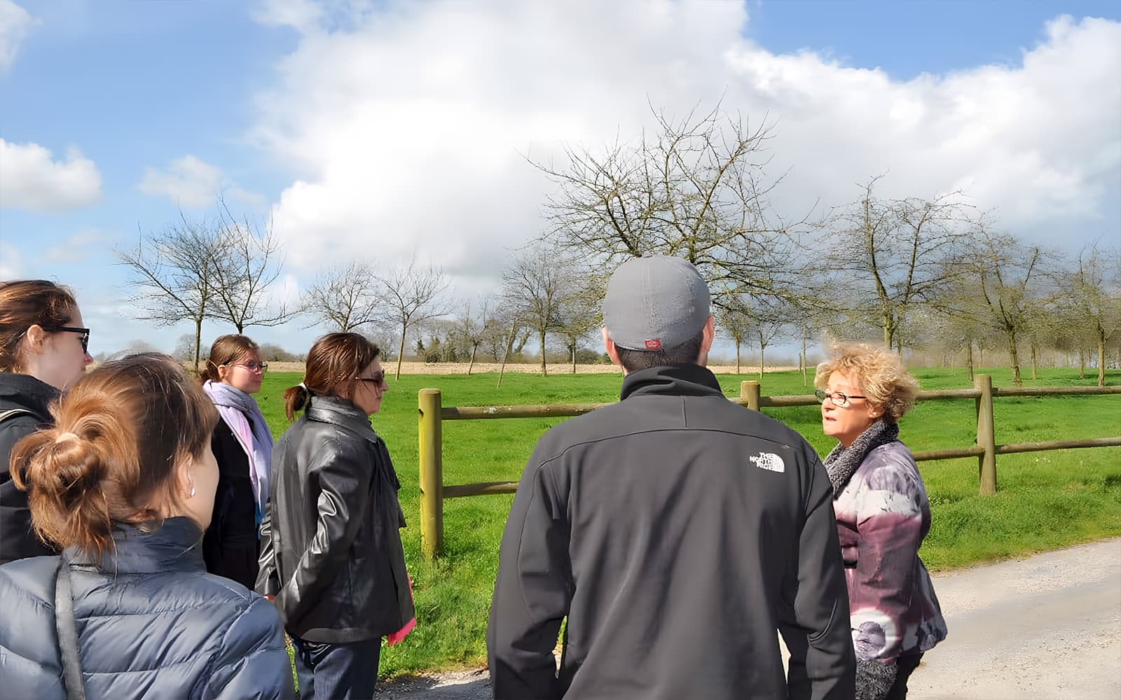 From Paris: D-Day Normandy Beaches Full-Day Guided Tour tickets in Normandy - Activities | TickYourList