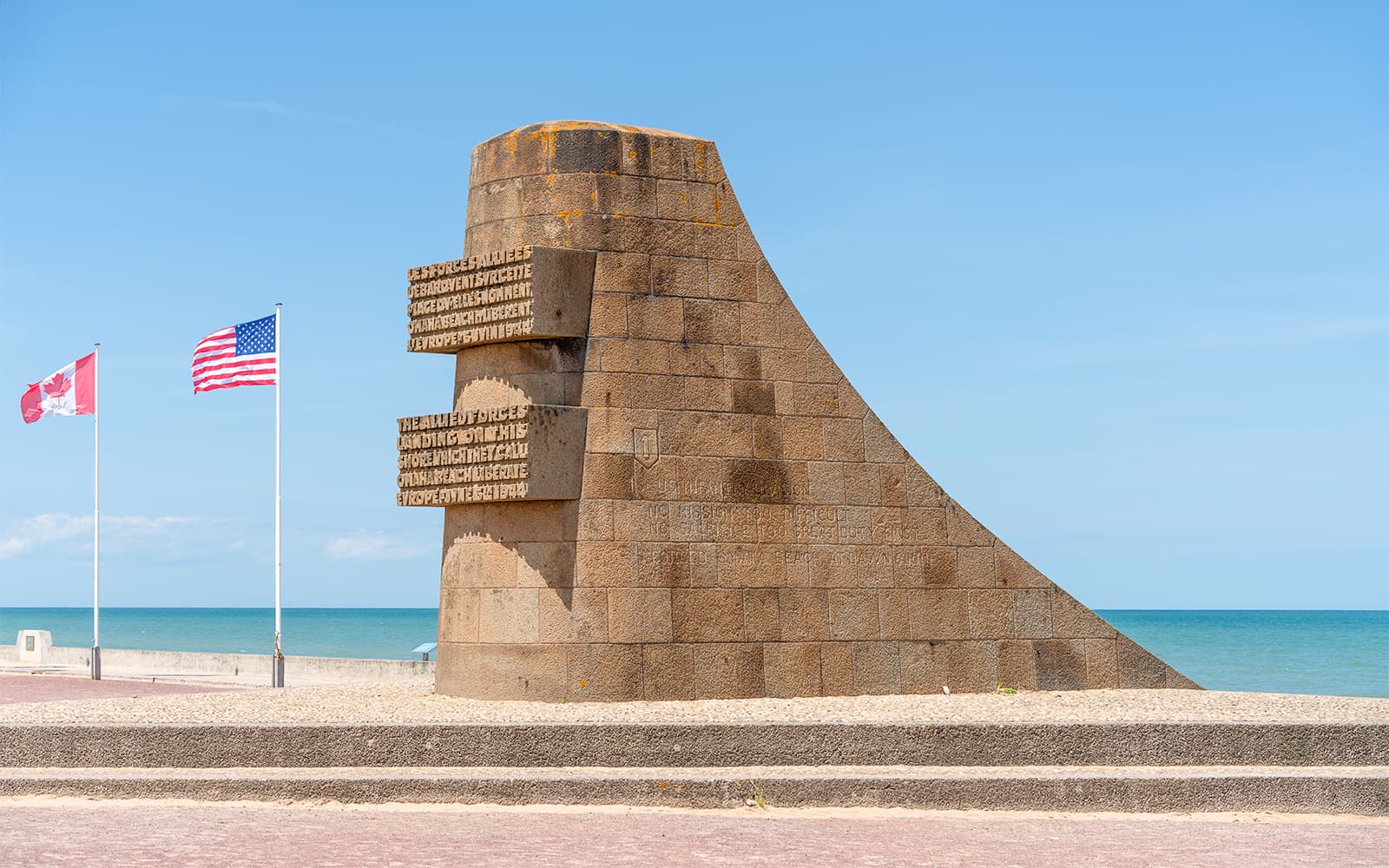 From Paris: Normandy D-Day Beaches Full-Day Guided Tour with Lunch tickets in Normandy - Attractions | TickYourList