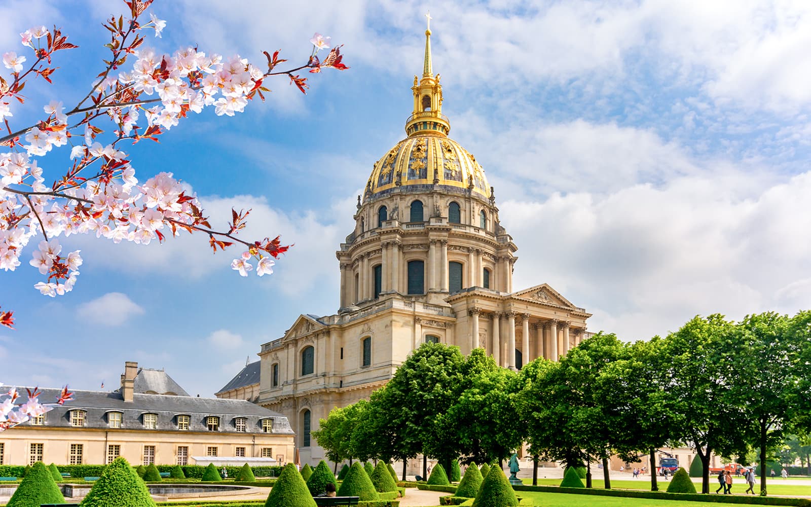 Combo (Save 5%): Napoleon's Tomb & Musée de l'Armée Skip-the-Line Tickets + WWII: Normandy U.S. D-Day Beaches Full Day Trip with Lunch from Paris in Normandy - Attractions | TickYourList
