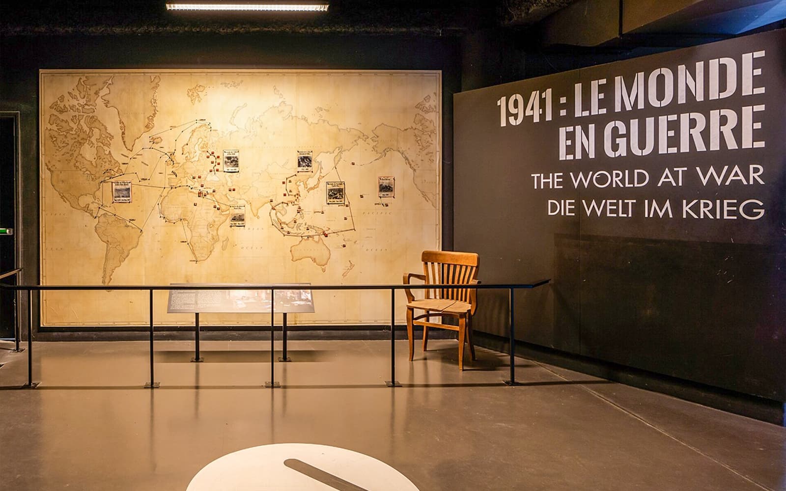 Caen: Memorial Museum Ticket & D-Day Landings Audio Guide in Normandy - Highlights | TickYourList