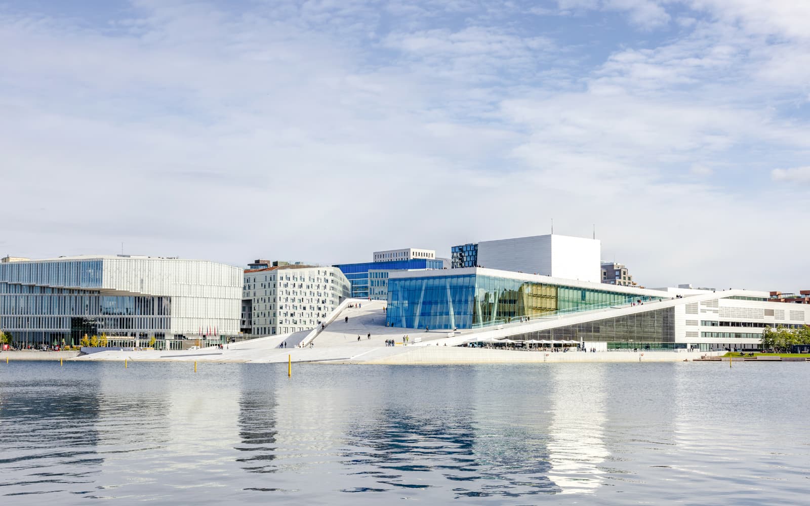 Oslo: Scenic Fjord Cruises tickets in Oslo - Activities | TickYourList