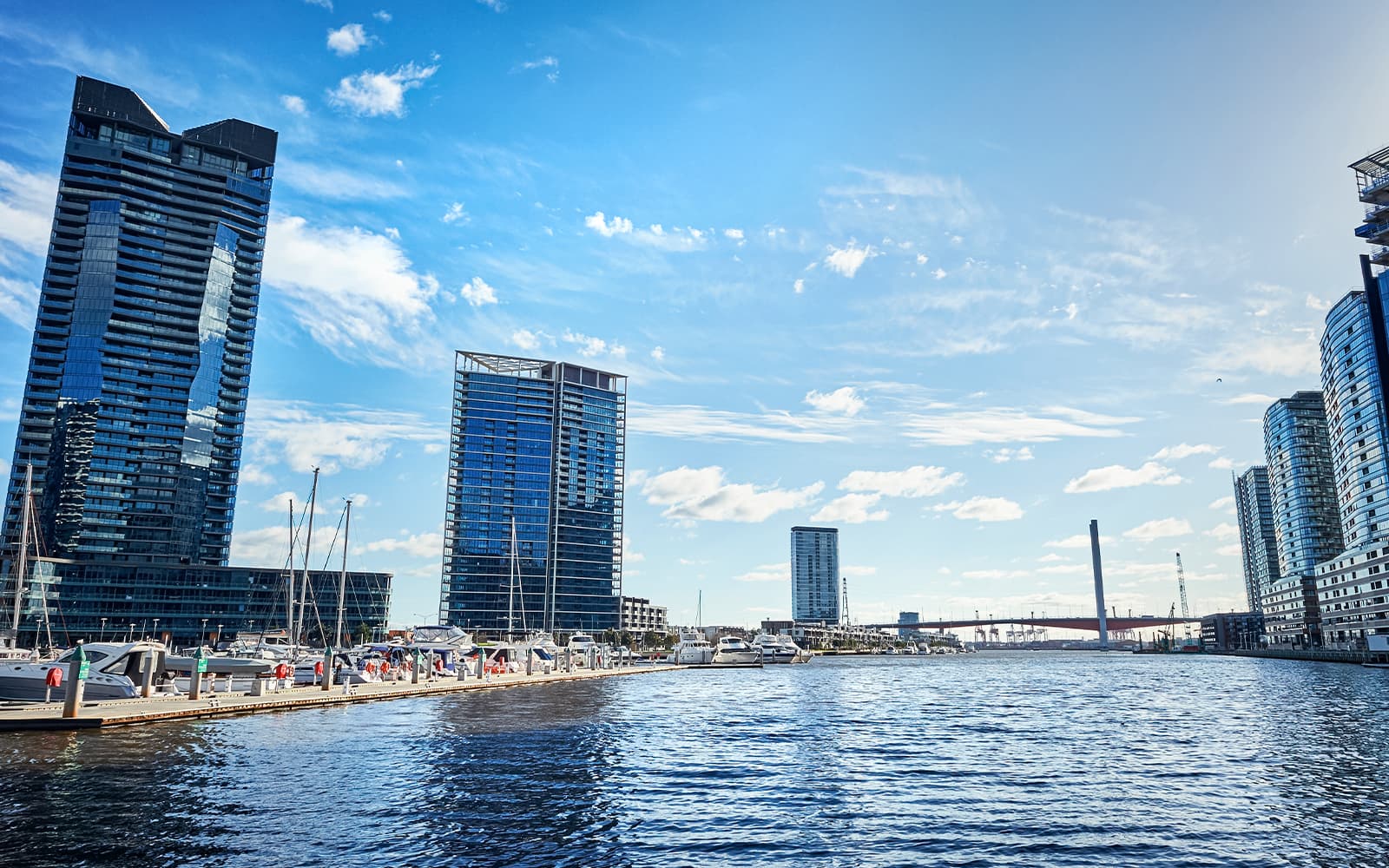 Ferry Transfers between Melbourne and Williamstown tickets in Melbourne - Activities | TickYourList
