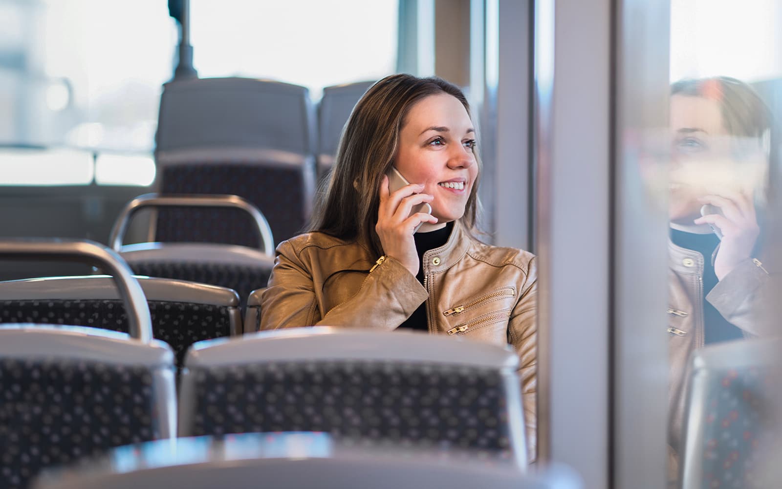 One-Way Bus Tickets: Palermo Airport to/from Palermo City Center in Palermo - Features | TickYourList