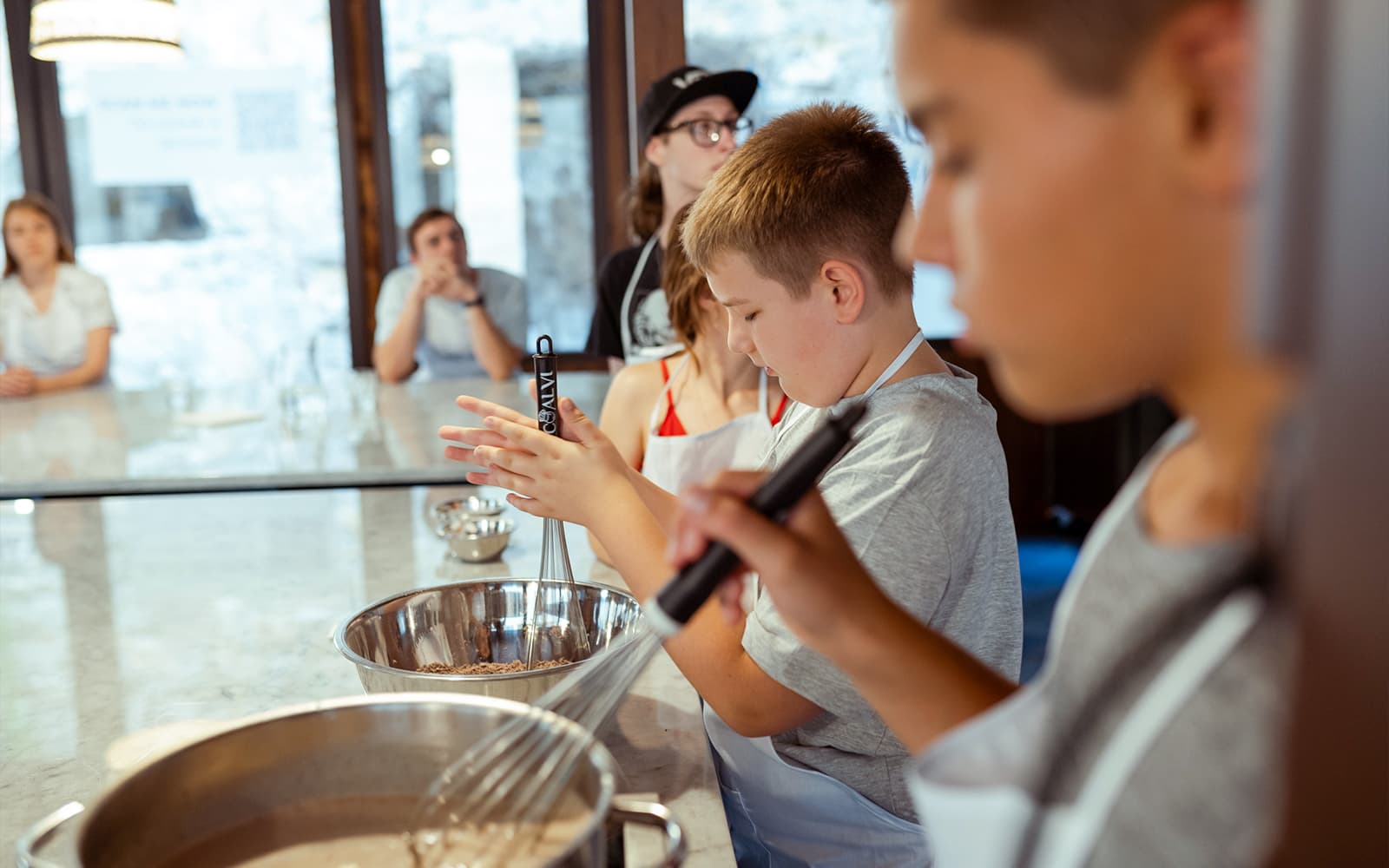 Pizza & Gelato Cooking Class in Palermo tickets in Palermo - Attractions | TickYourList
