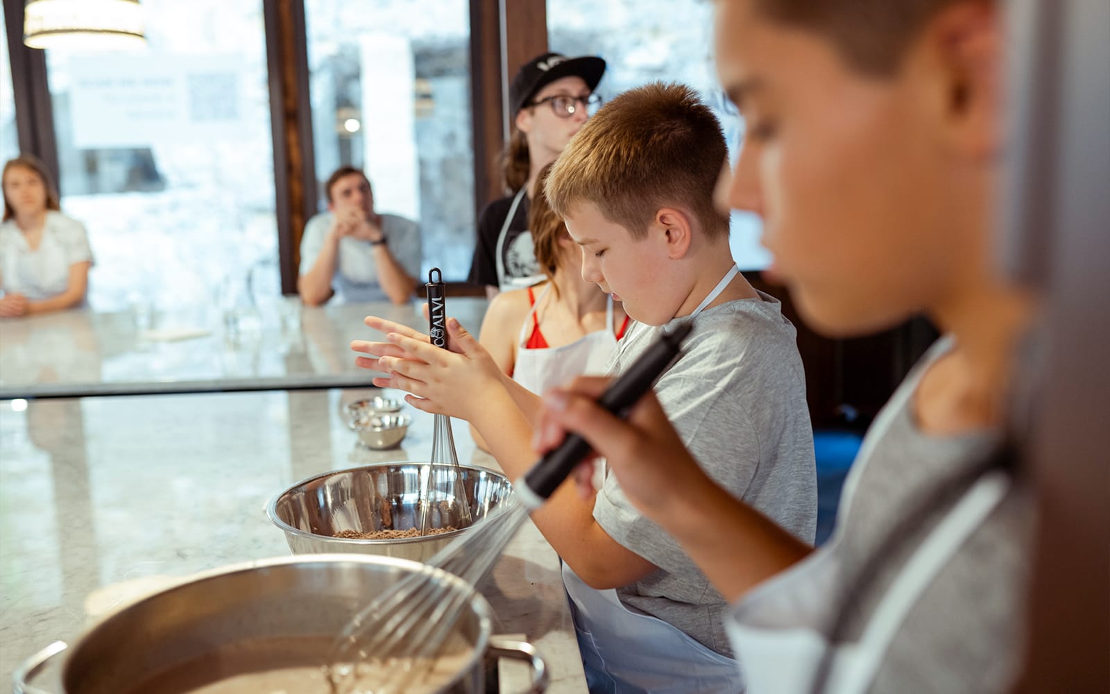 Pizza & Gelato Cooking Class in Palermo tickets in Palermo - Attractions | TickYourList