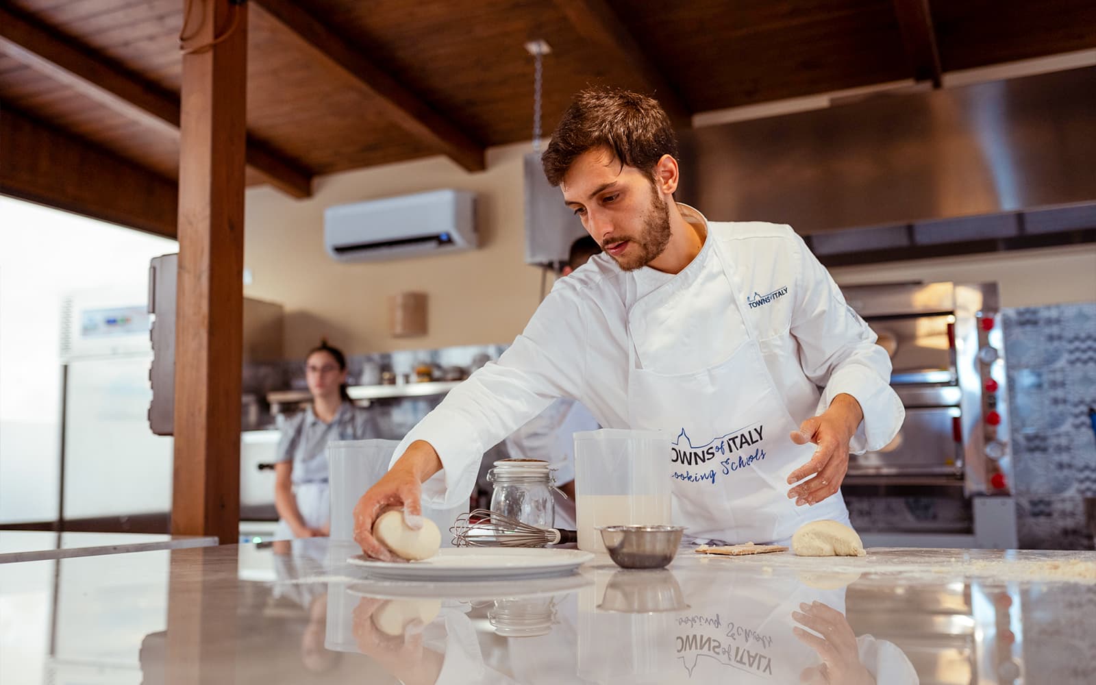 Pizza & Gelato Cooking Class in Palermo tickets in Palermo - Highlights | TickYourList