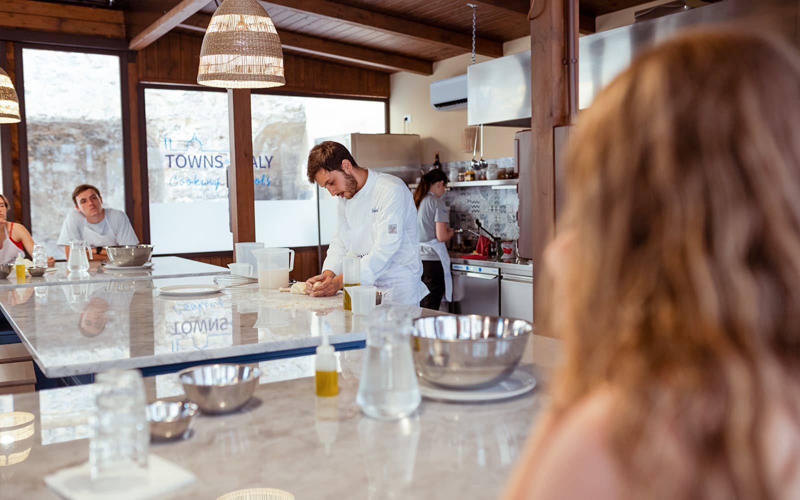 Pizza & Gelato Cooking Class in Palermo tickets in Palermo - Features | TickYourList