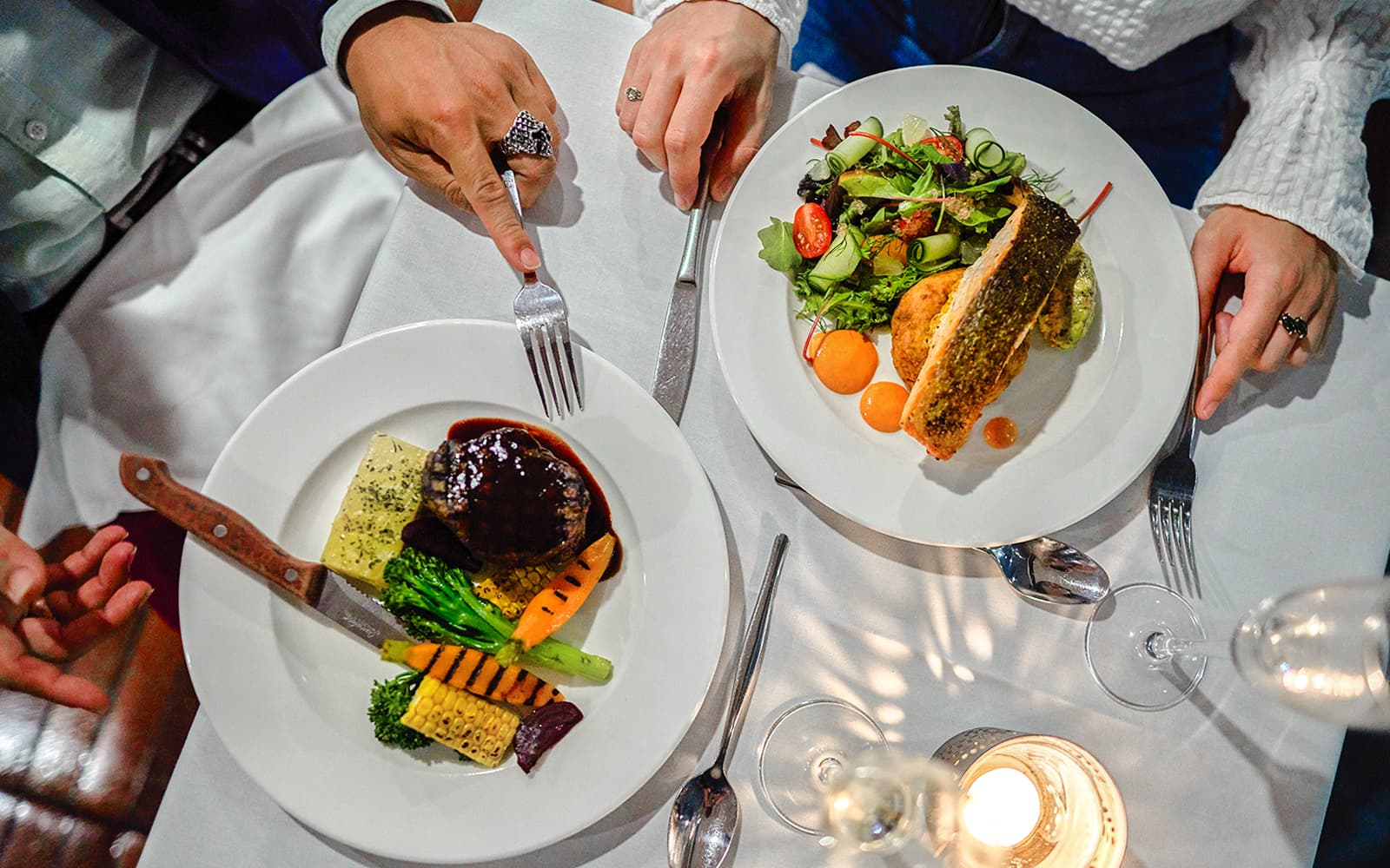 Spirit of Melbourne Dinner Cruise with Drinks on Yarra River tickets in Melbourne - Attractions | TickYourList