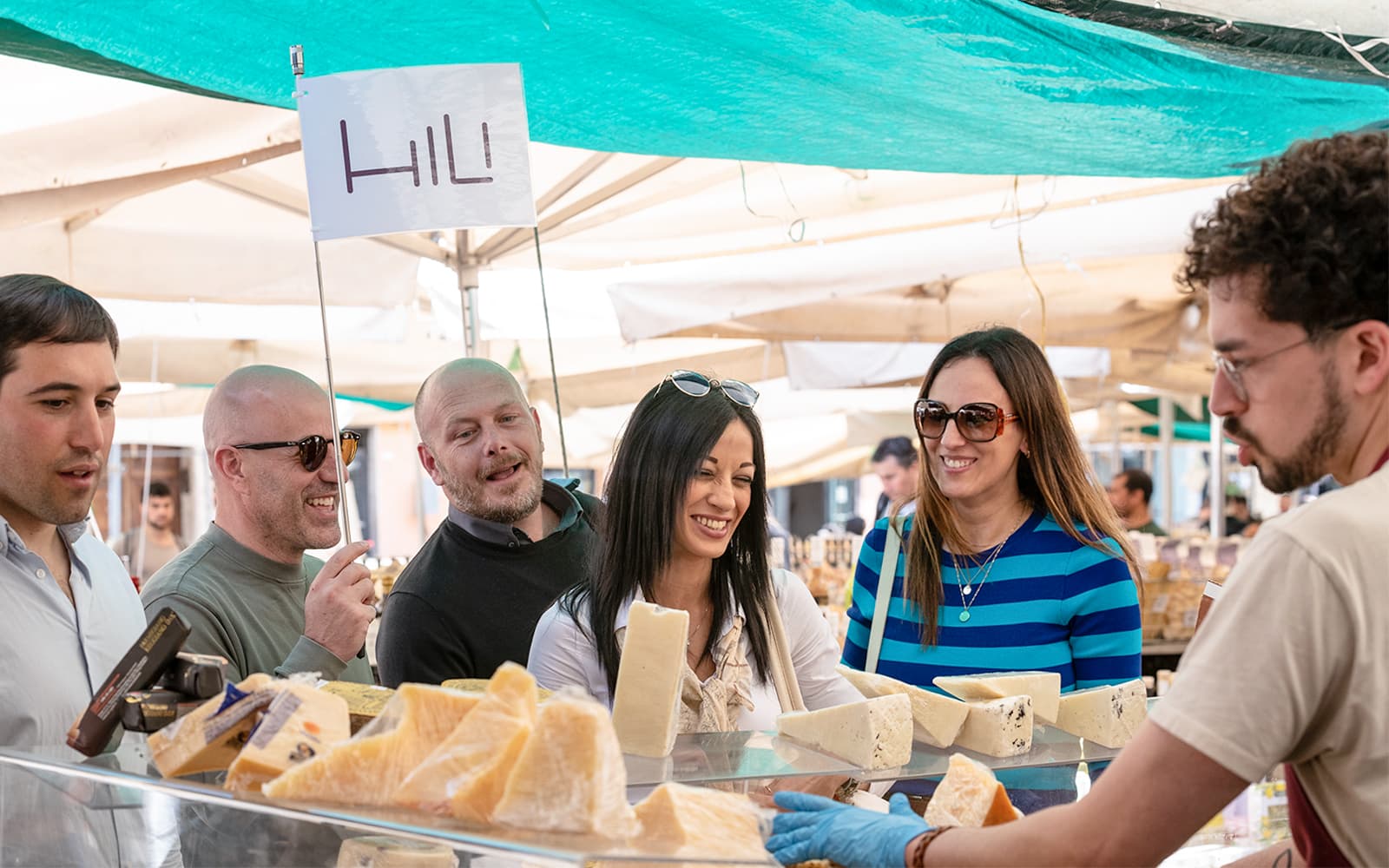 Street Food Tour in Palermo tickets in Palermo - Attractions | TickYourList