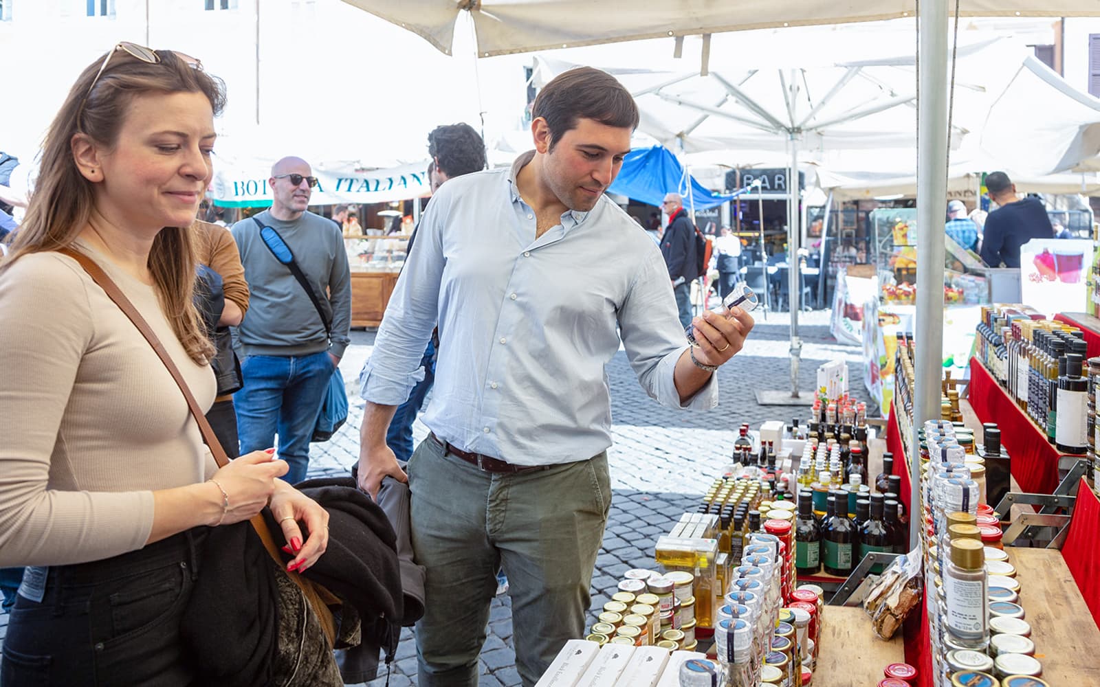 Street Food Tour in Palermo tickets in Palermo - Highlights | TickYourList