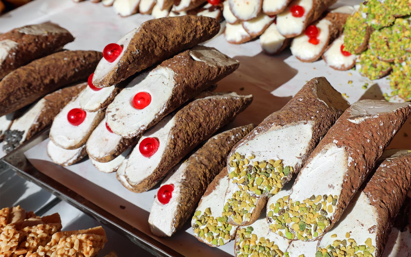 Street Food Tour in Palermo tickets in Palermo - Features | TickYourList