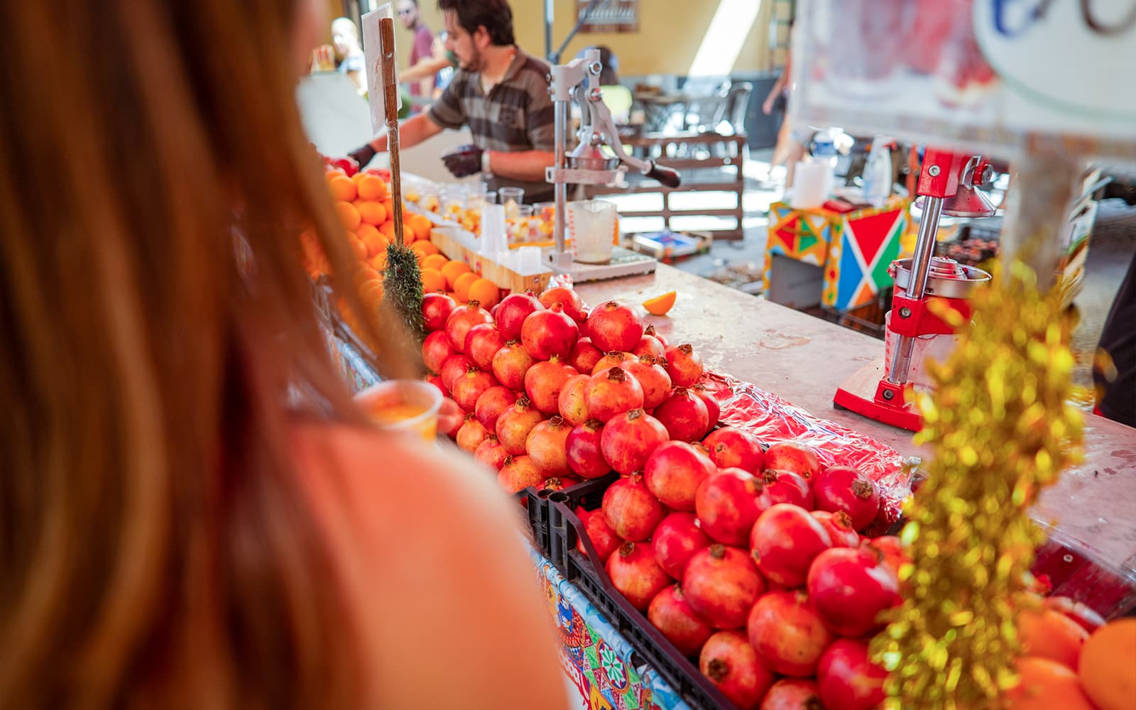 Palermo Market Tour and Cooking Class tickets in Palermo - Highlights | TickYourList