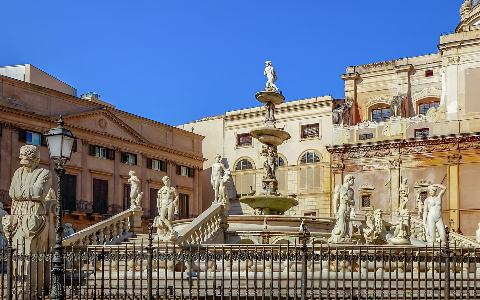 Half-Day Guided Tour of Monreale with Round-Trip Transfers from Palermo tickets in Palermo - Activities | TickYourList