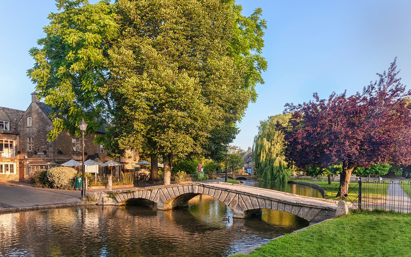 From London: Blenheim Palace, Downton Abbey Village, and Cotswolds Full-Day Trip tickets in Oxford - Attractions | TickYourList